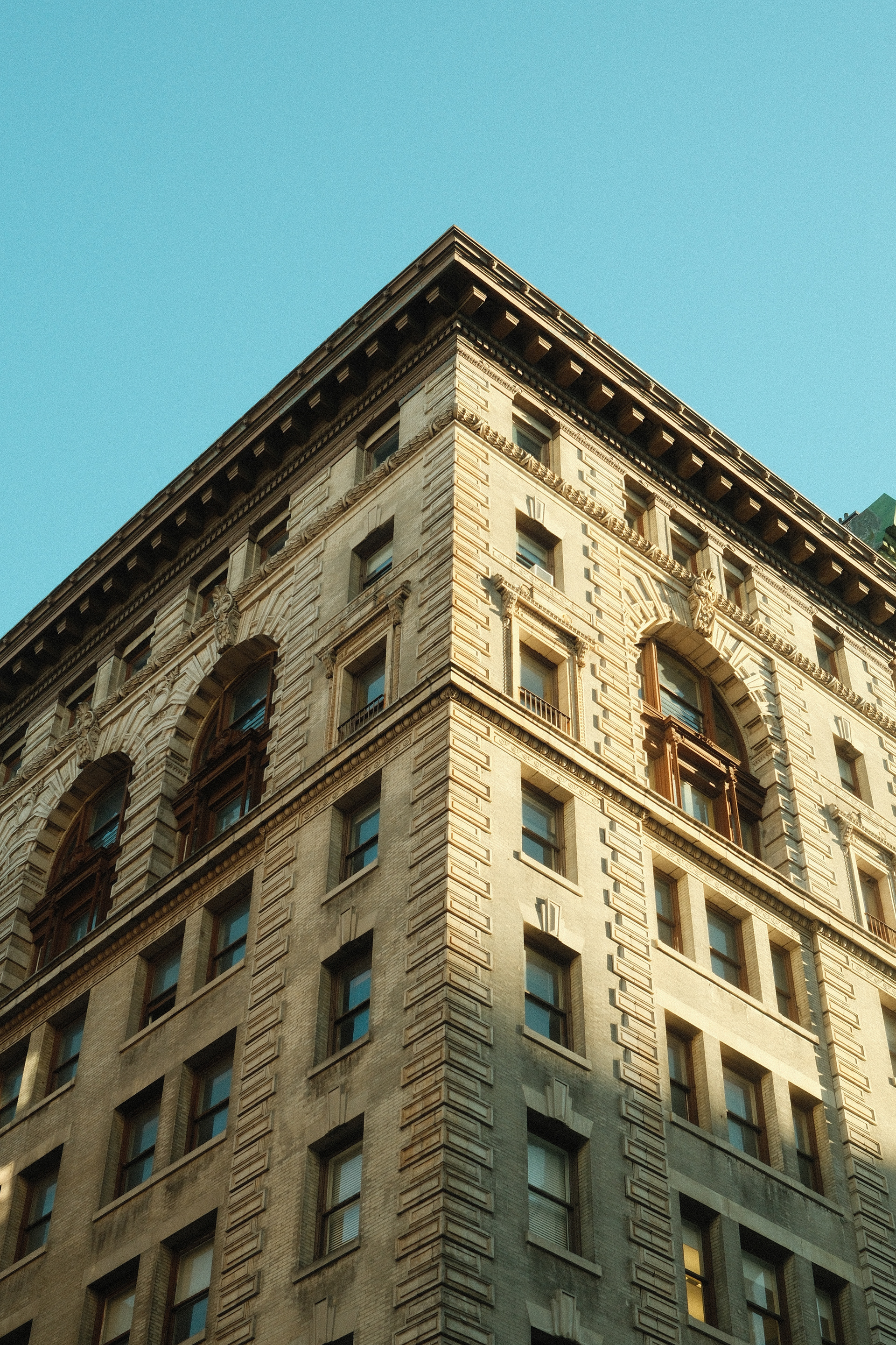 New York, 2025 — Fujifilm X100VI