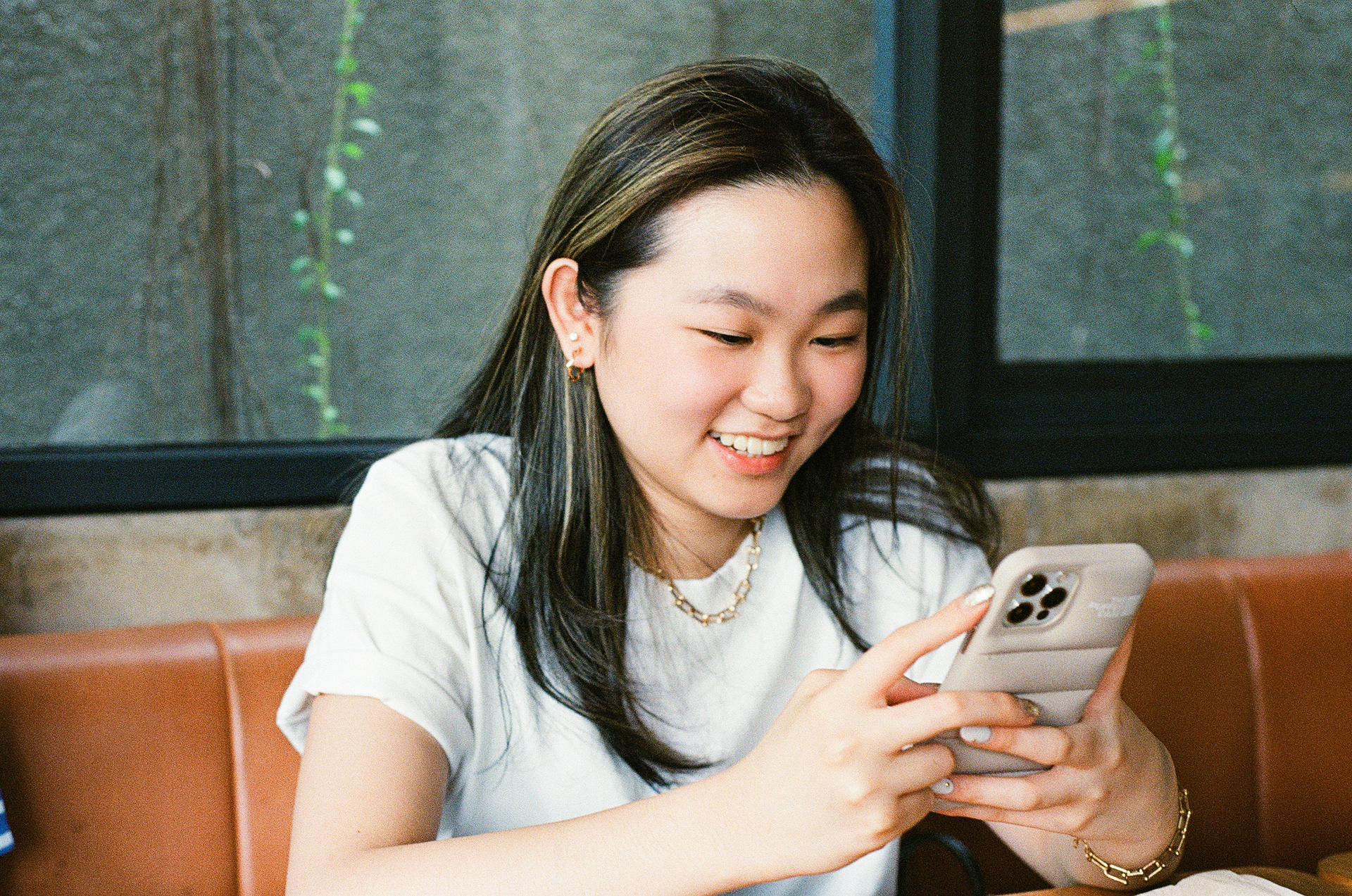 Jakarta, 2022 — Nikon F75, Kodak Ultramax 400