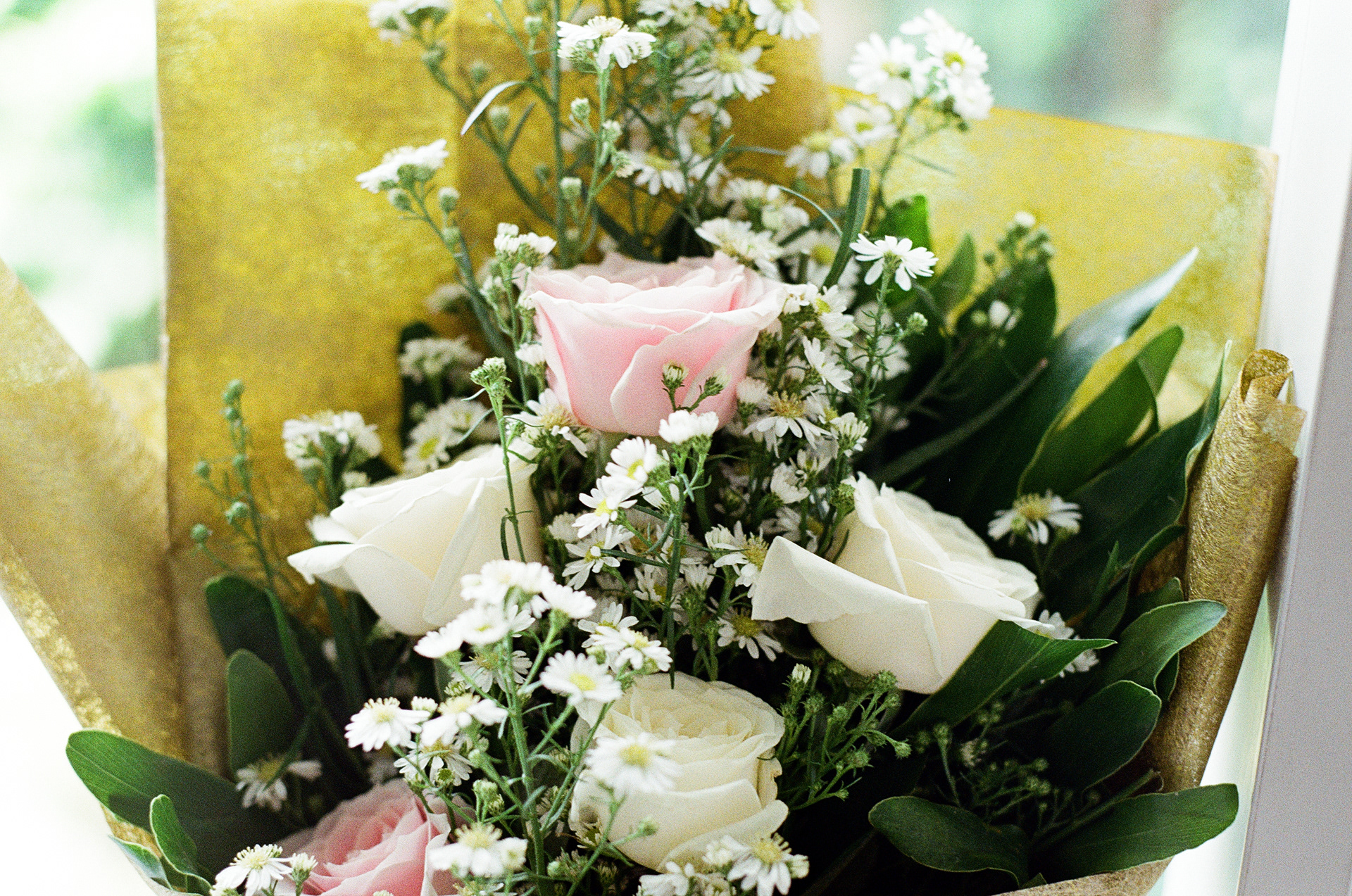 Jakarta, 2022 — Nikon F75, Kodak Colorplus 200