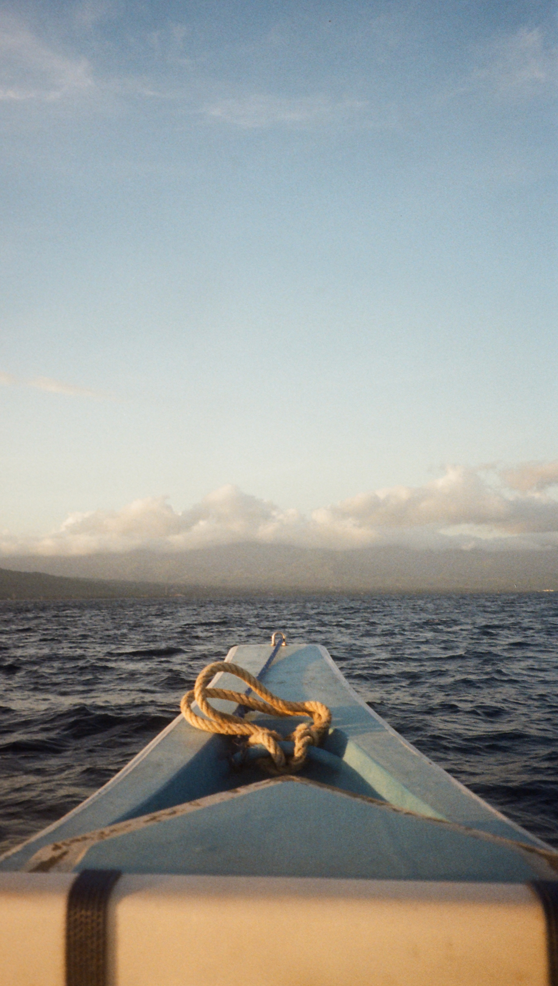 Bali, 2020 — Canon Sure Shot Zoom-S, Kodak Colorplus 200
