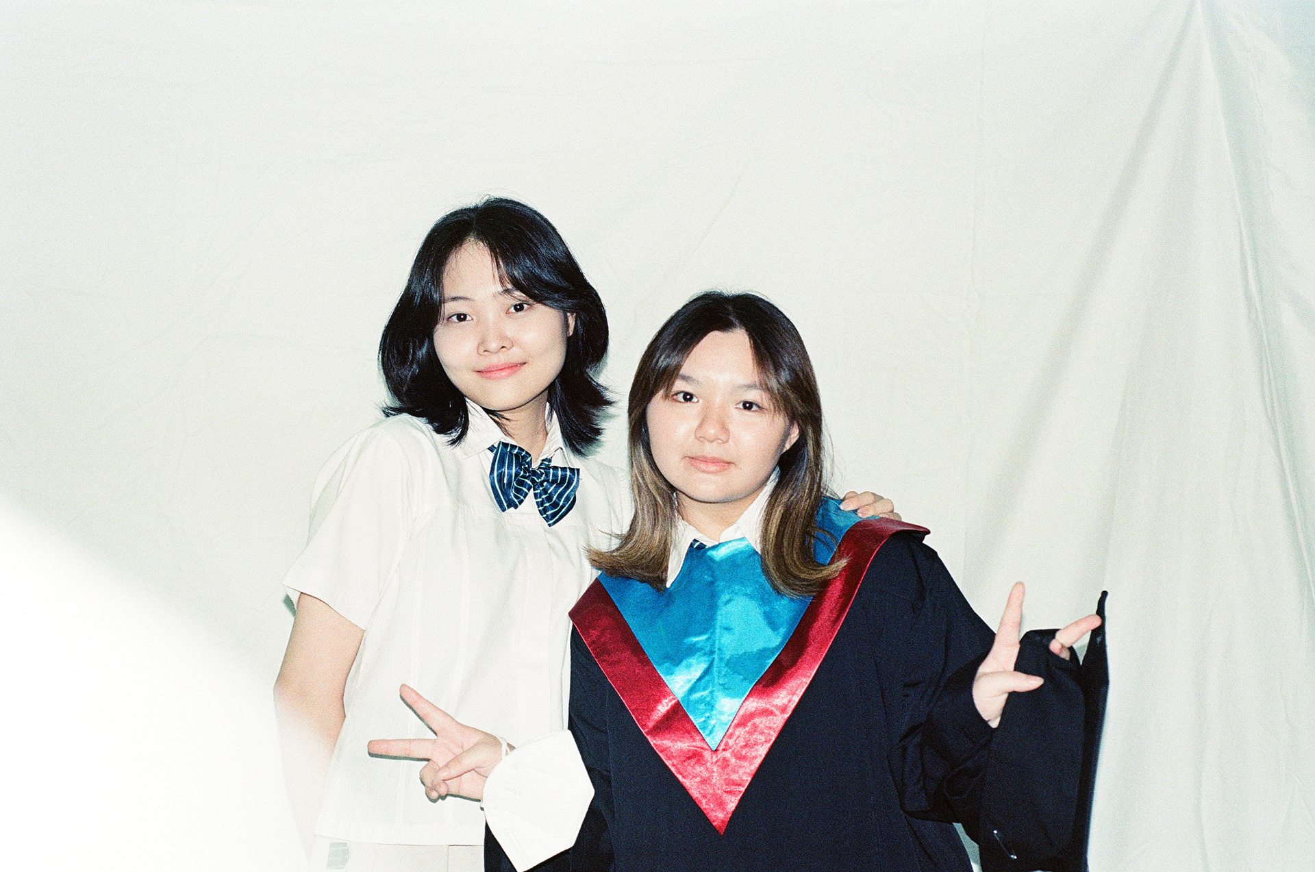 Jakarta, 2022 — Nikon F75, Kodak Ultramax 400