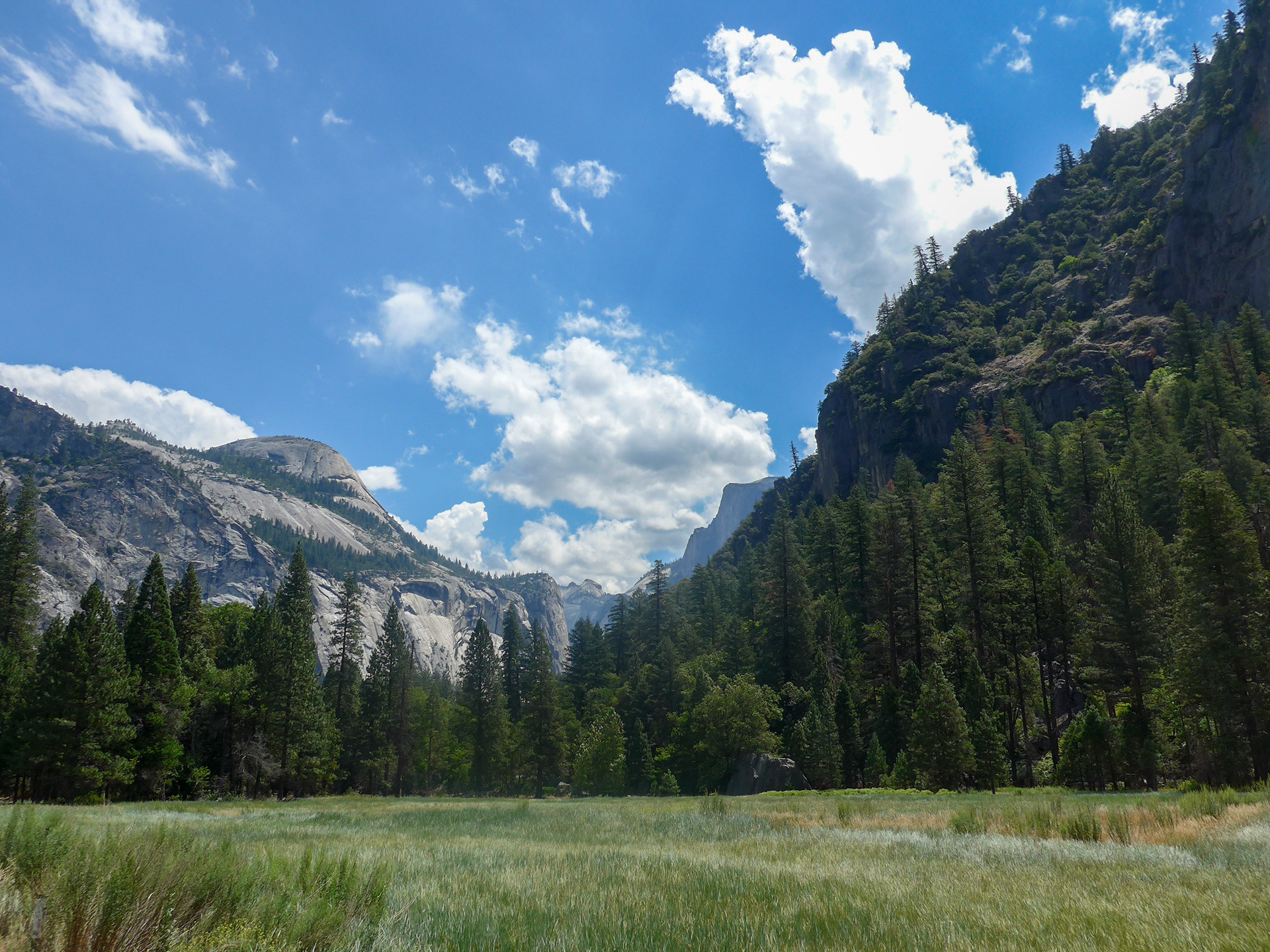 Yosemite, 2015 — Canon EOS 5D Mark II