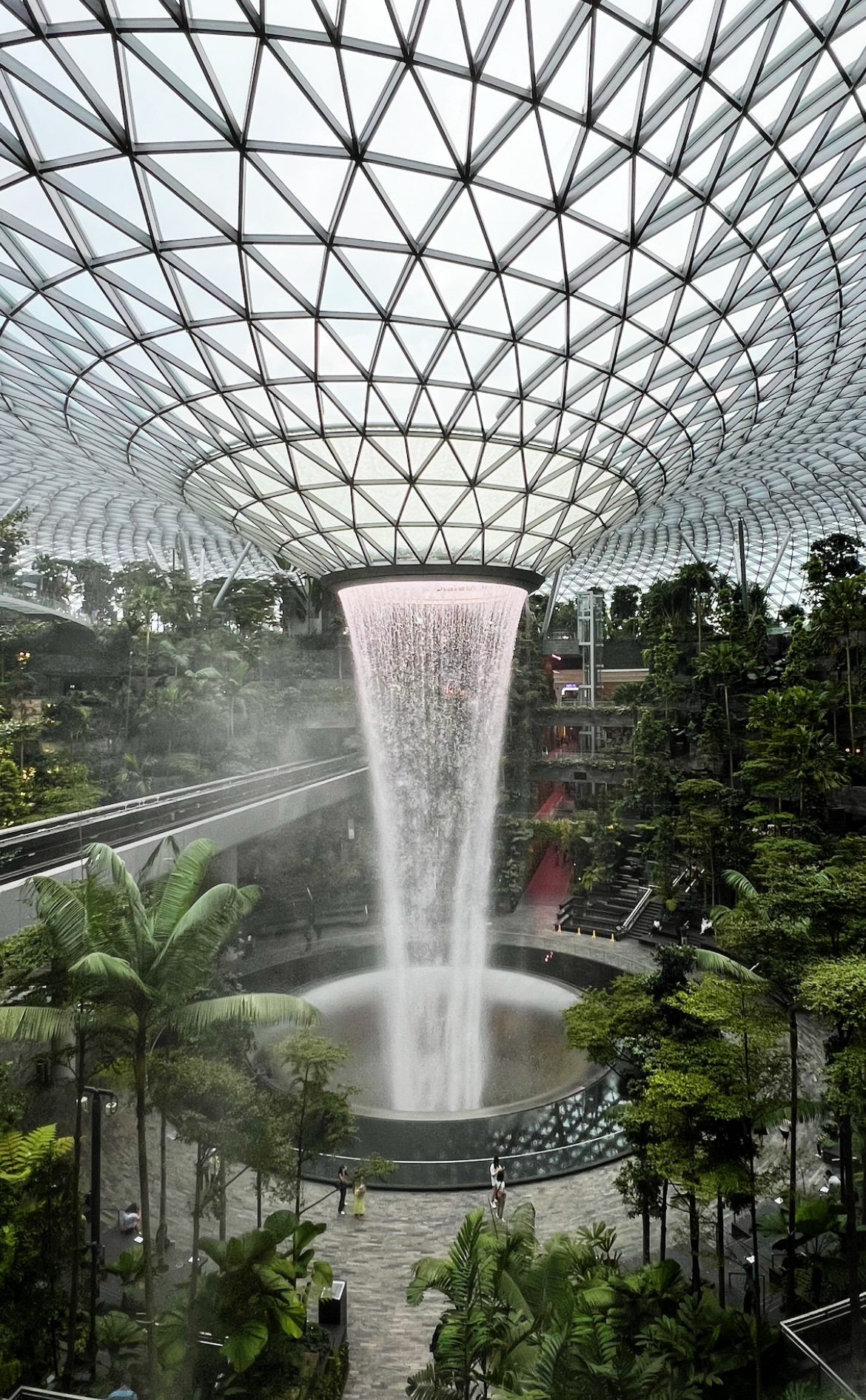 Singapore, 2022 — iPhone 13 Pro