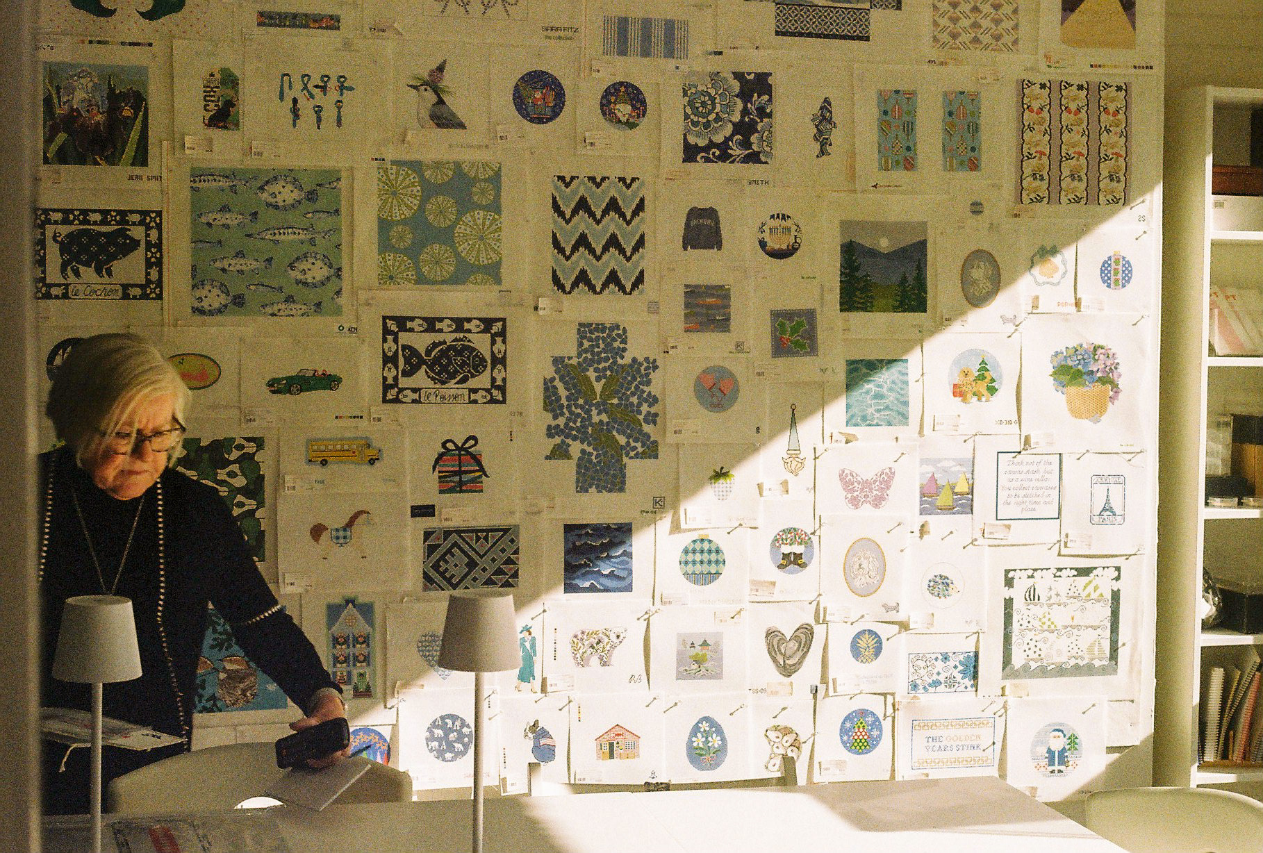 Boston, 2026 — Nikon F75, Kodak Colorplus 200