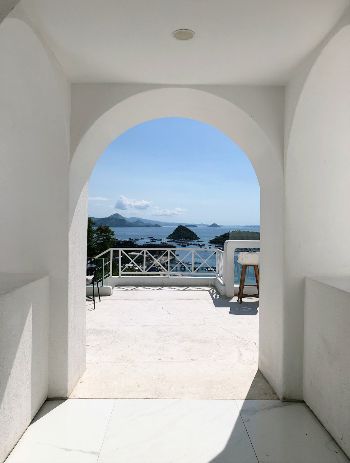 East Nusa Tenggara, 2021 — iPhone X