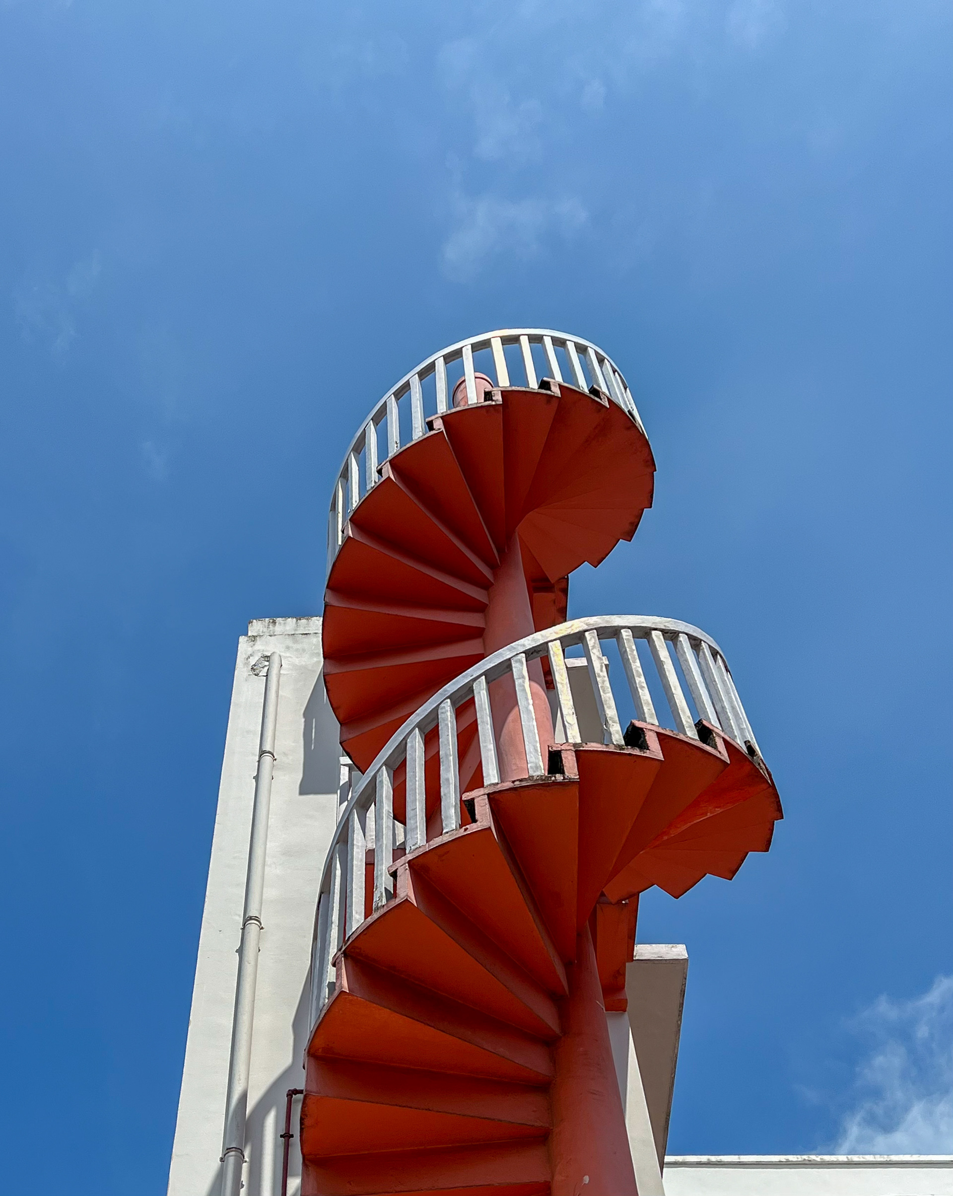 Singapore, 2022 — iPhone 13 Pro