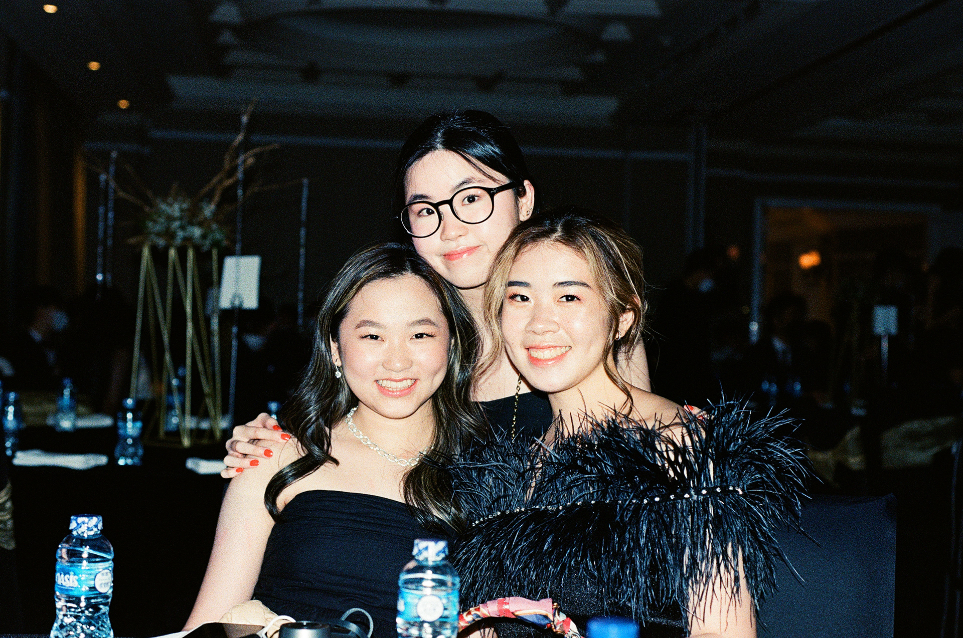 Jakarta, 2022 — Nikon F75, Kodak Ultramax 400