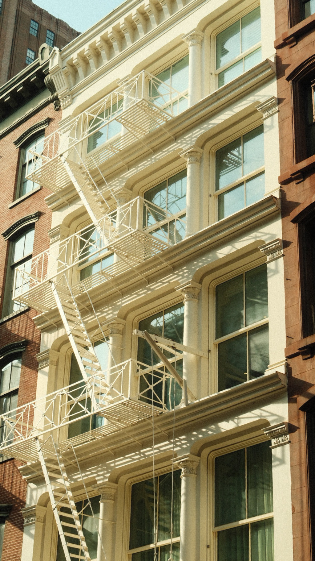 New York, 2025 — Fujifilm X100VI