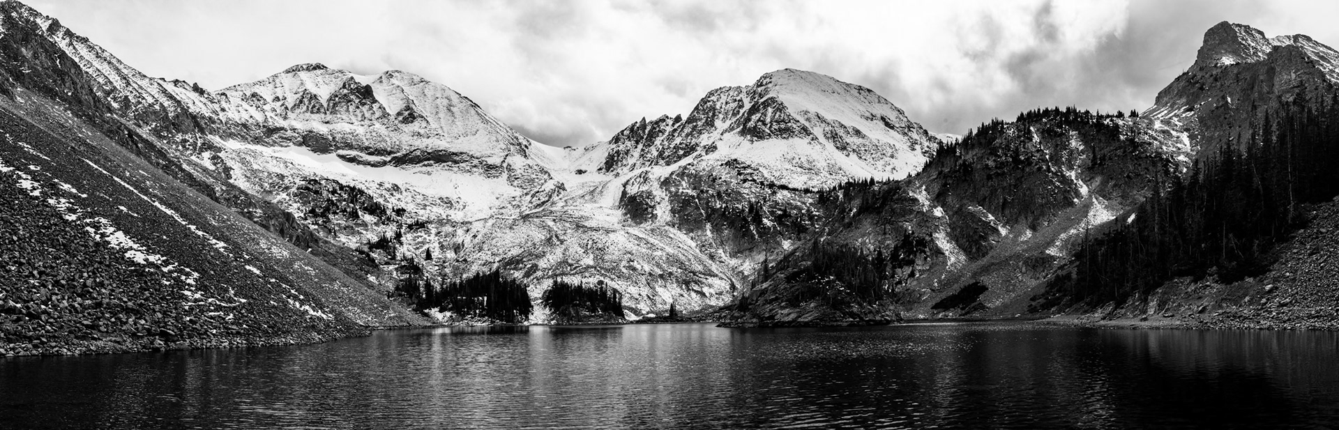 Alpine Lake
