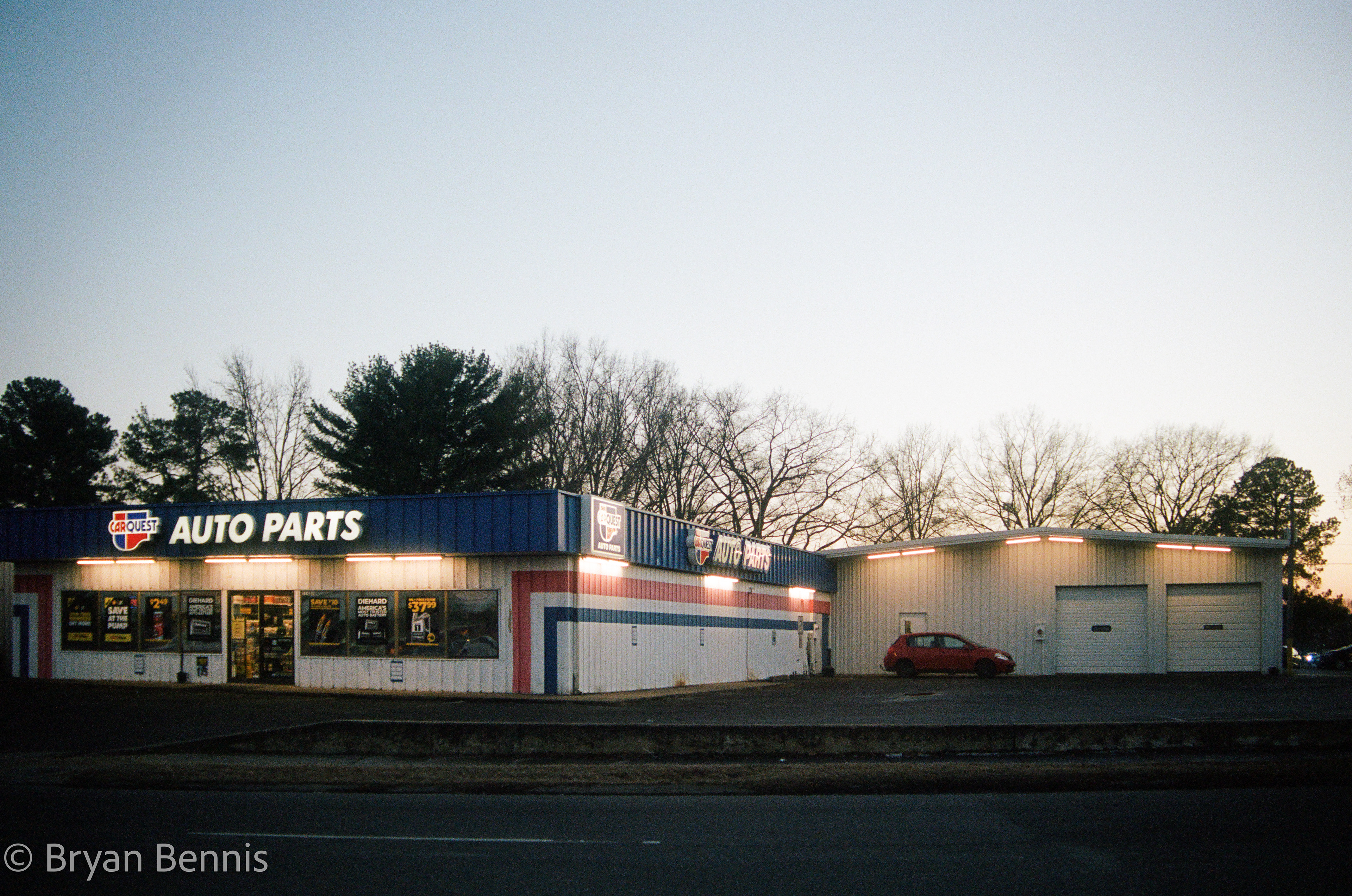 The Shop