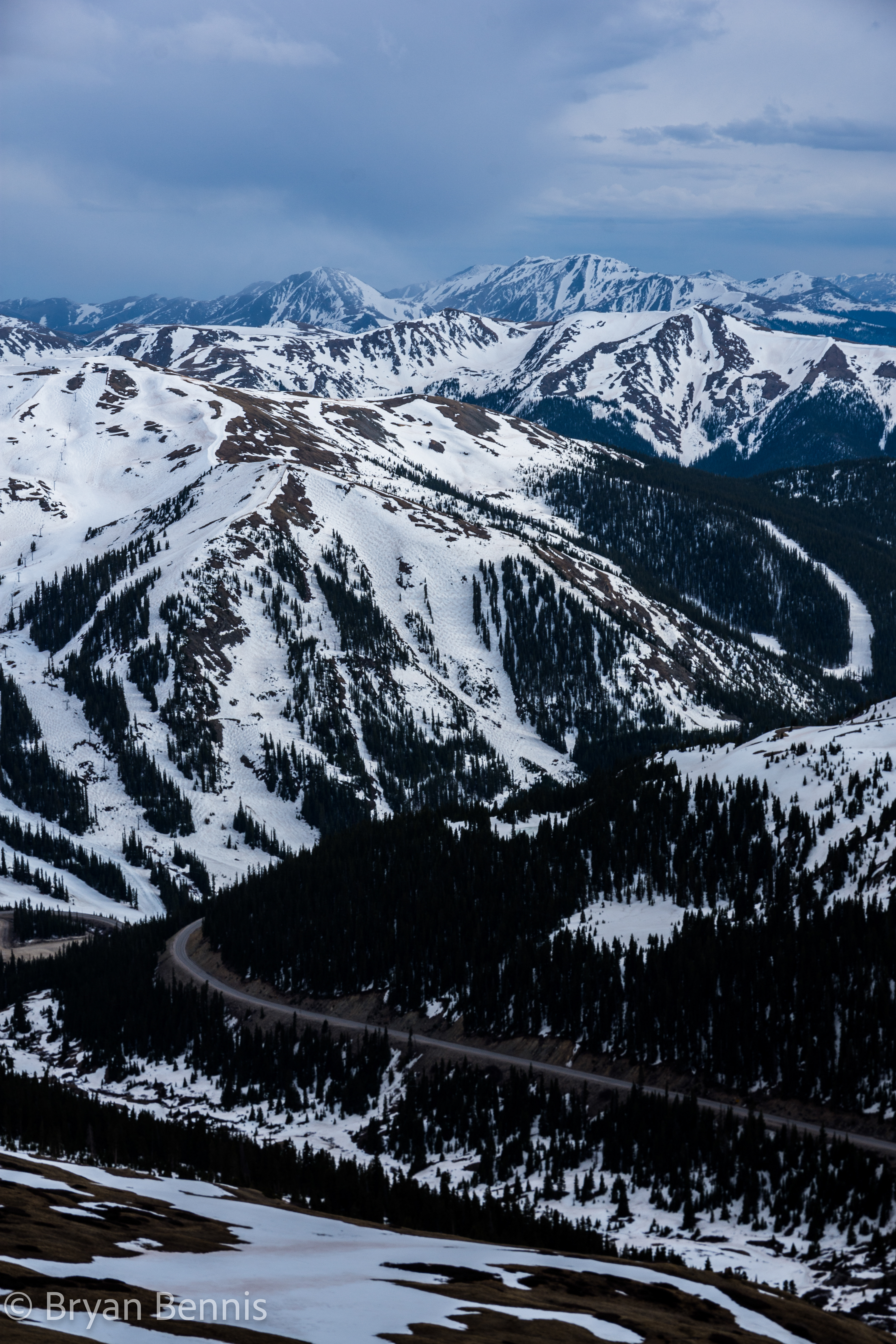 Loveland Views