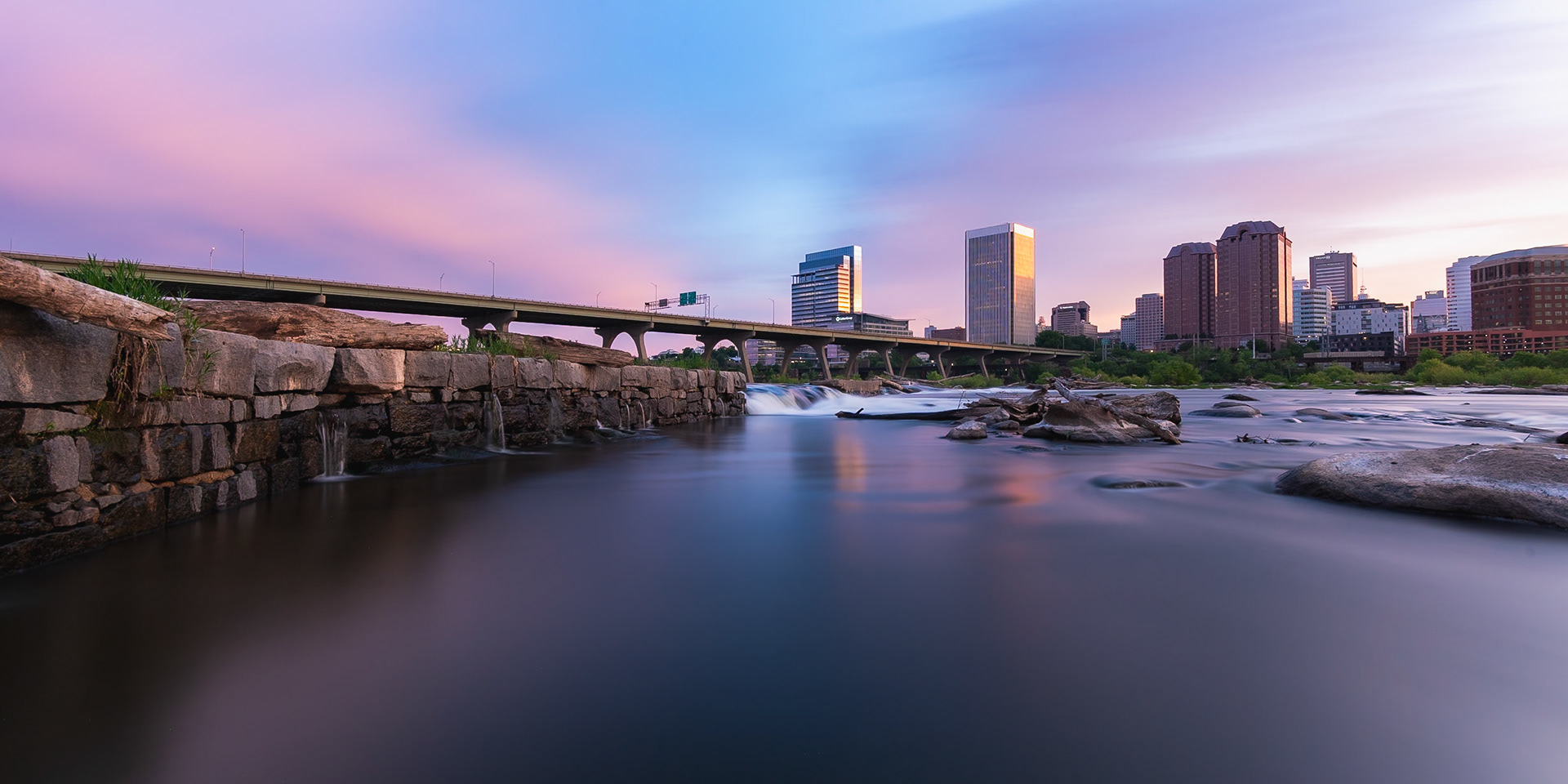 Richmond Long Exposure