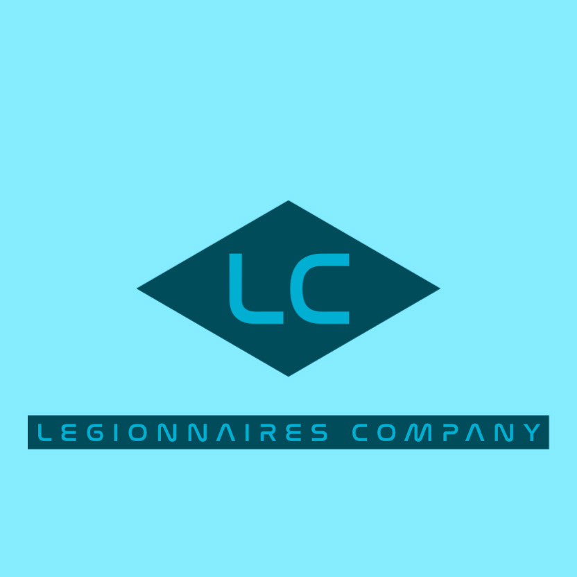 Legionnaires Company Logo