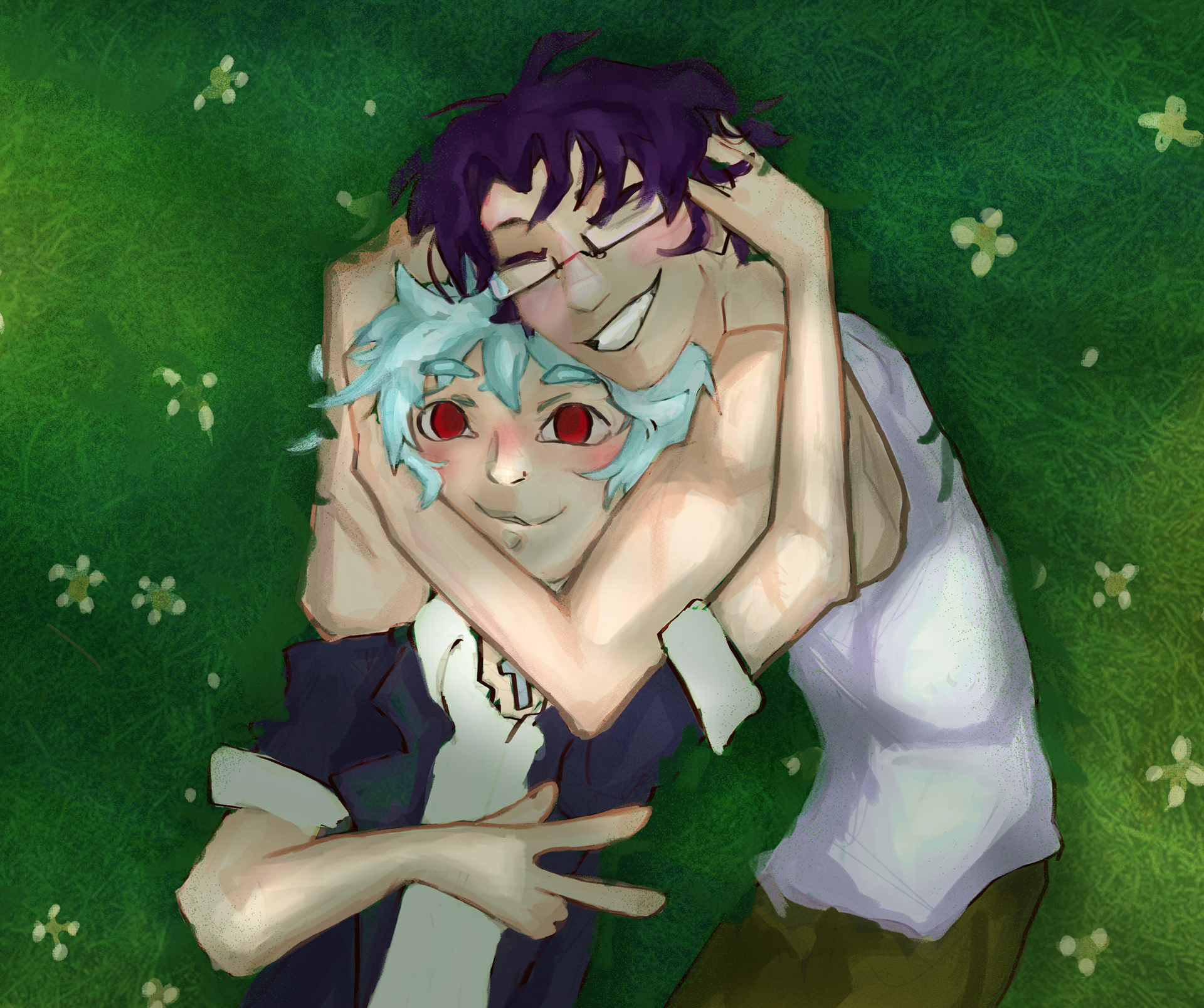 kuboyasu & kaidou 06-2023