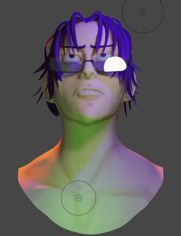 blender screenshot