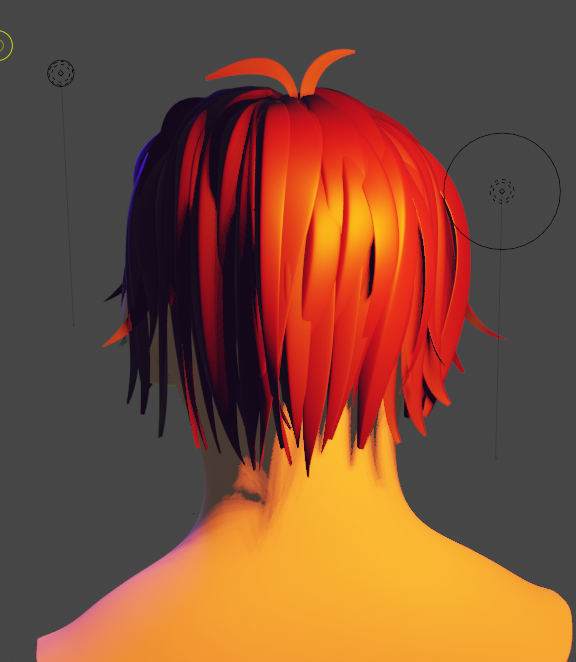 lighting test