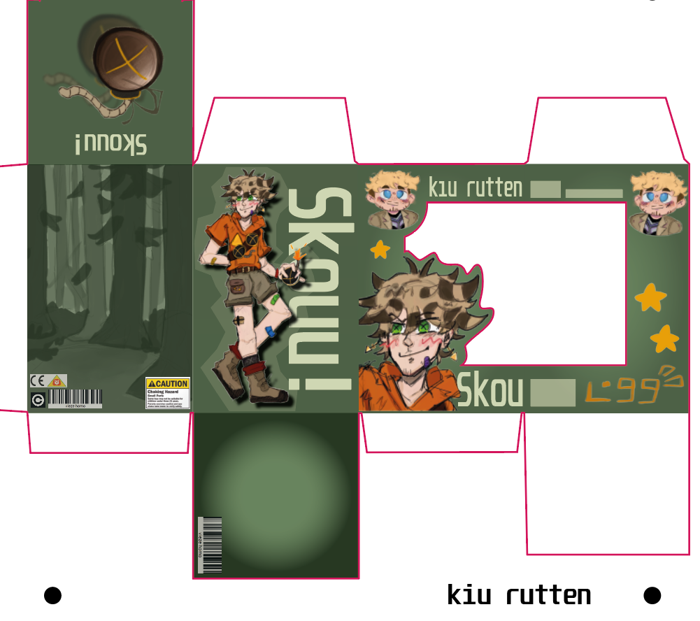 full layout
