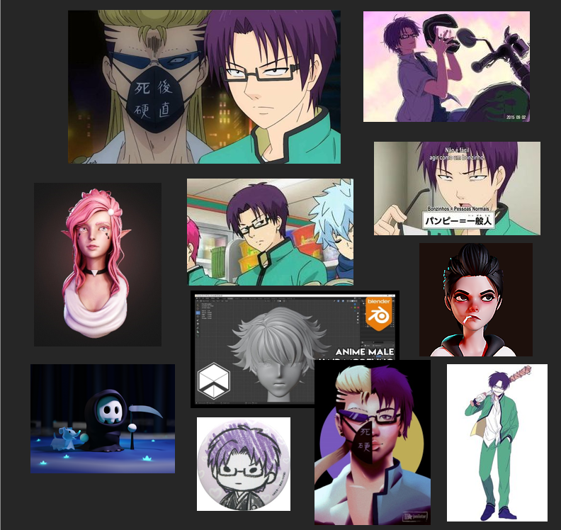 references