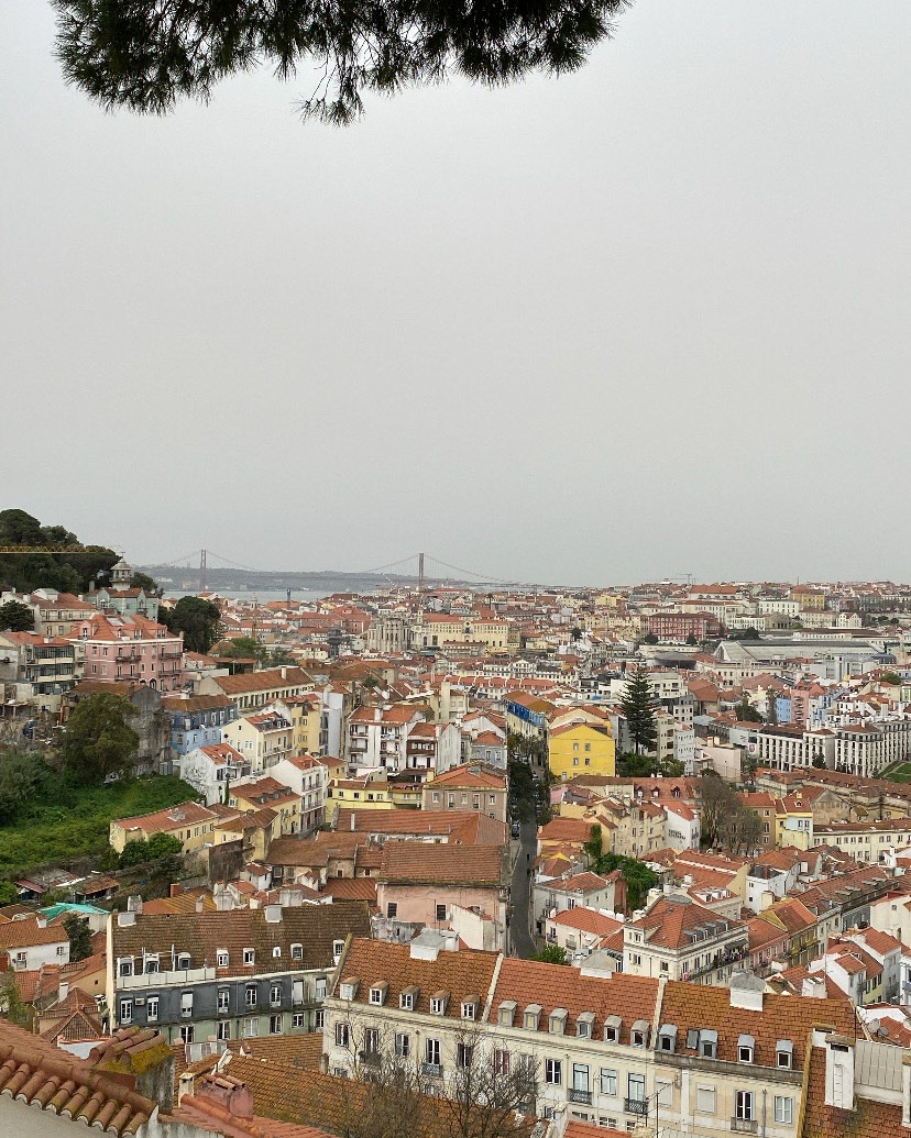 Lisbon, Portugal 2024