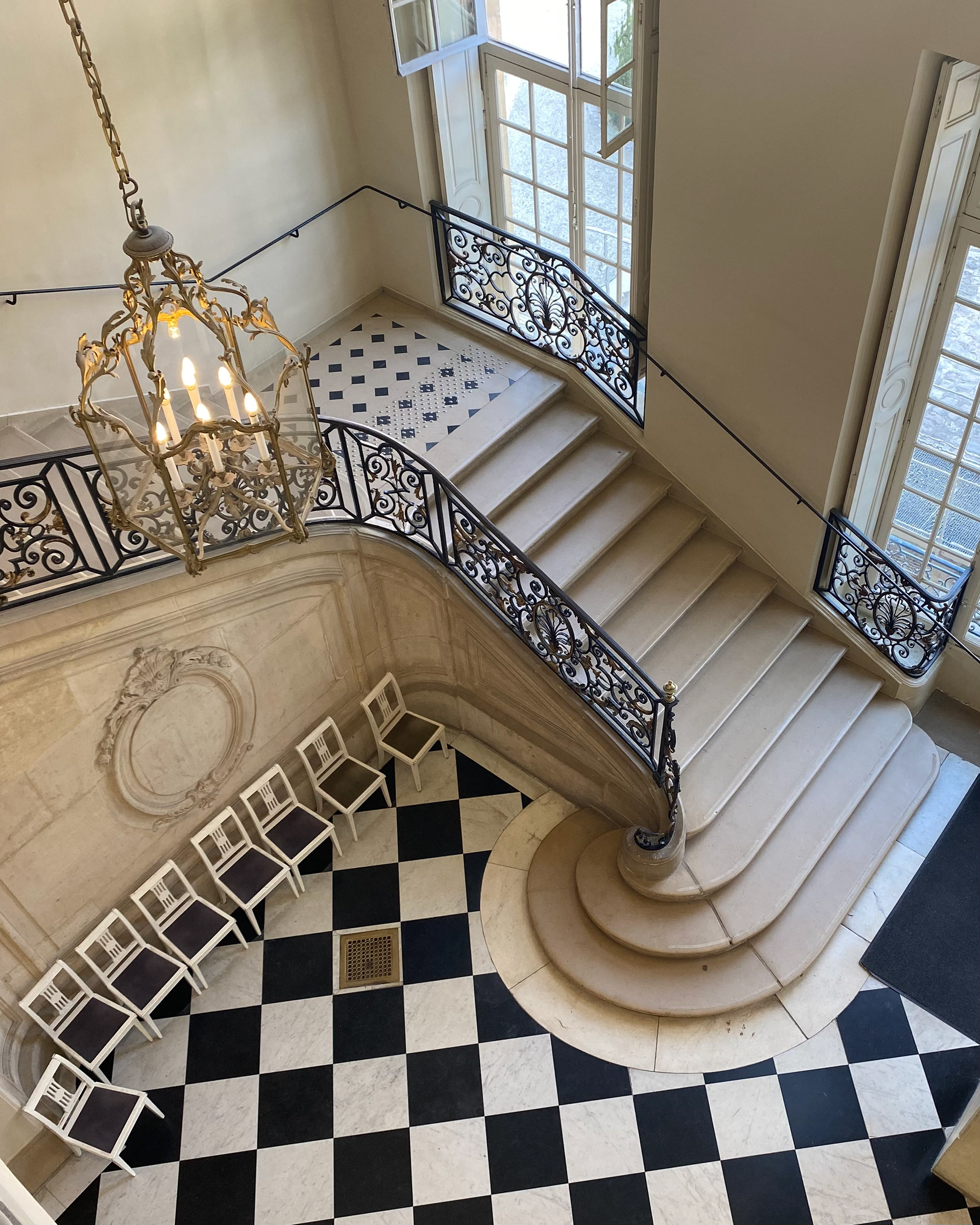 Musée Rodin - Paris, France 2023