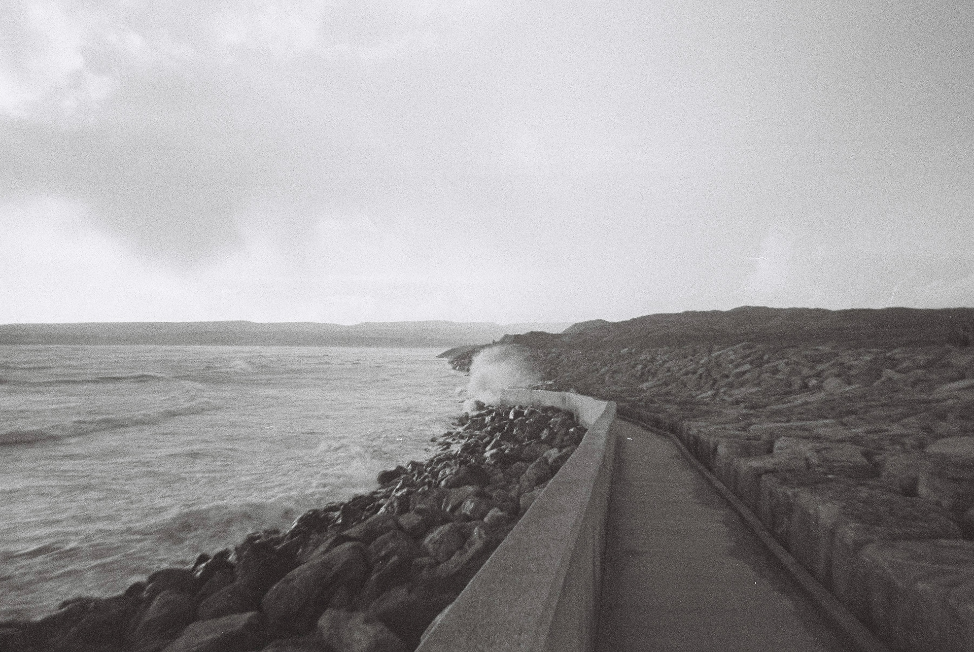 Lahinch Beach, Ireland 2023
