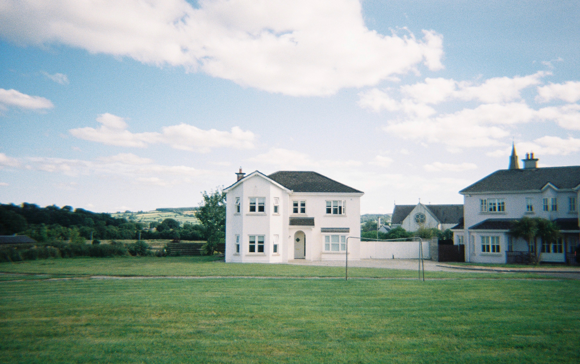 Ballinakill, Ireland 2022