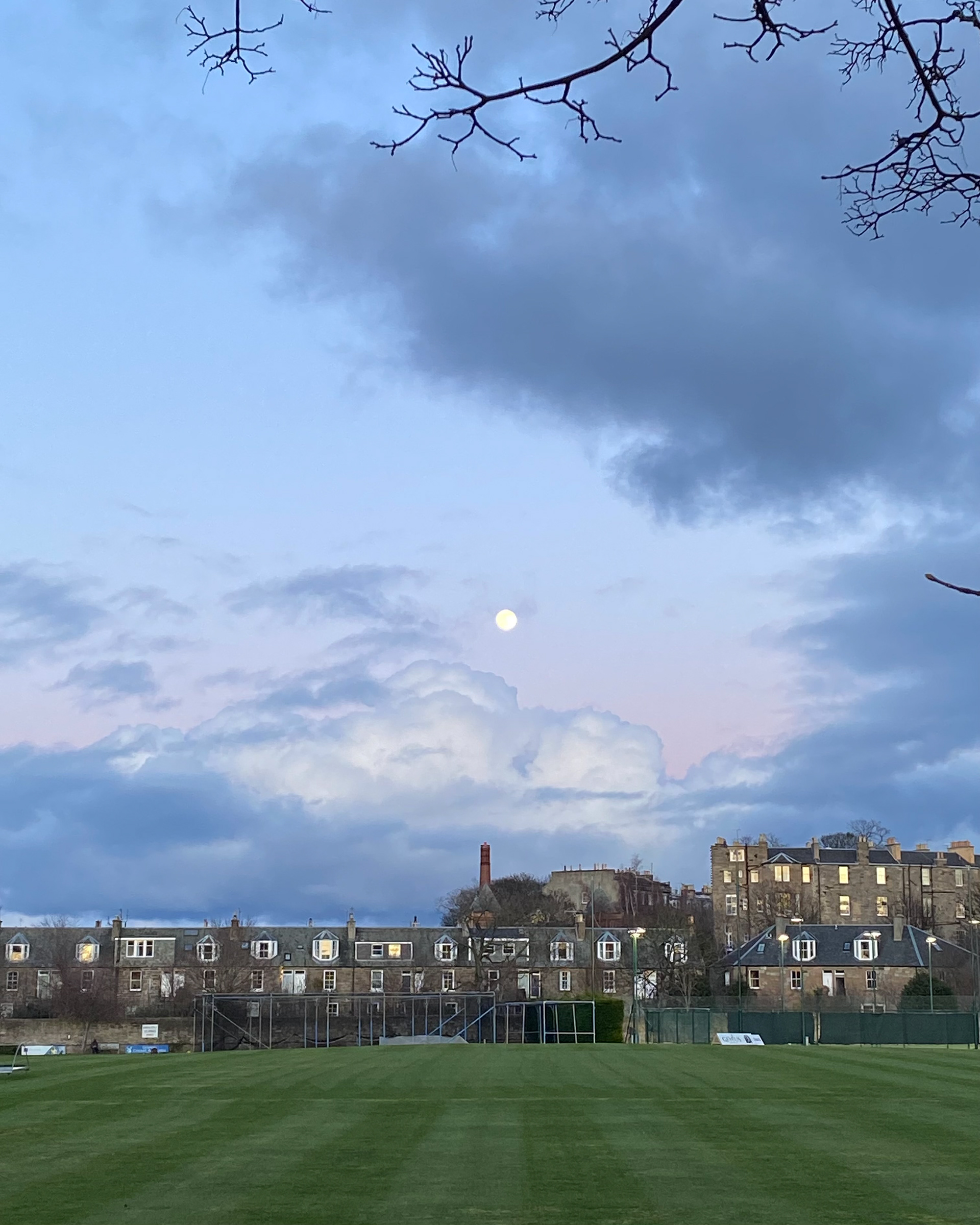 Edinburgh, Scotland 2023