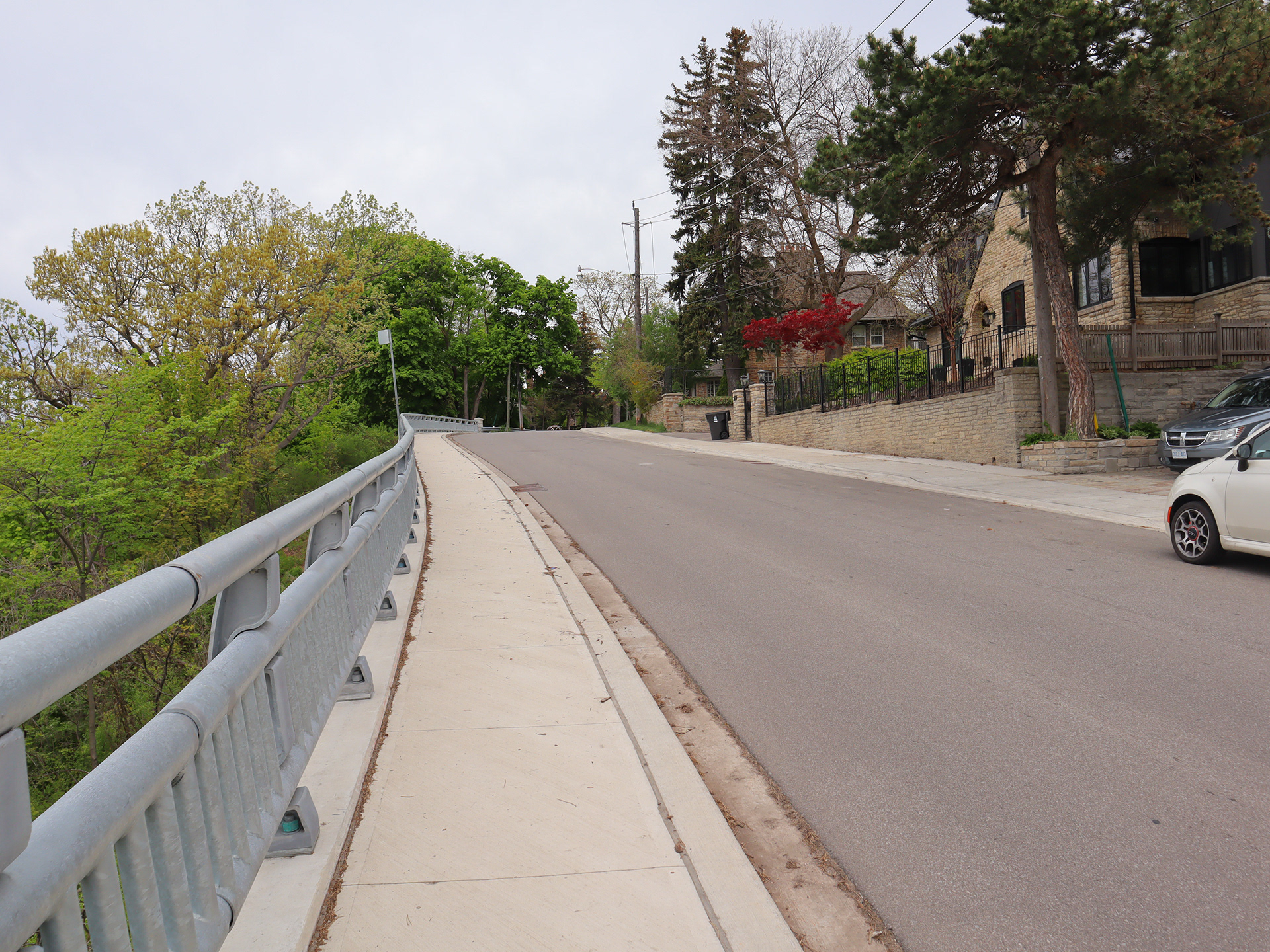 High Park, Toronto, ON, CANADA