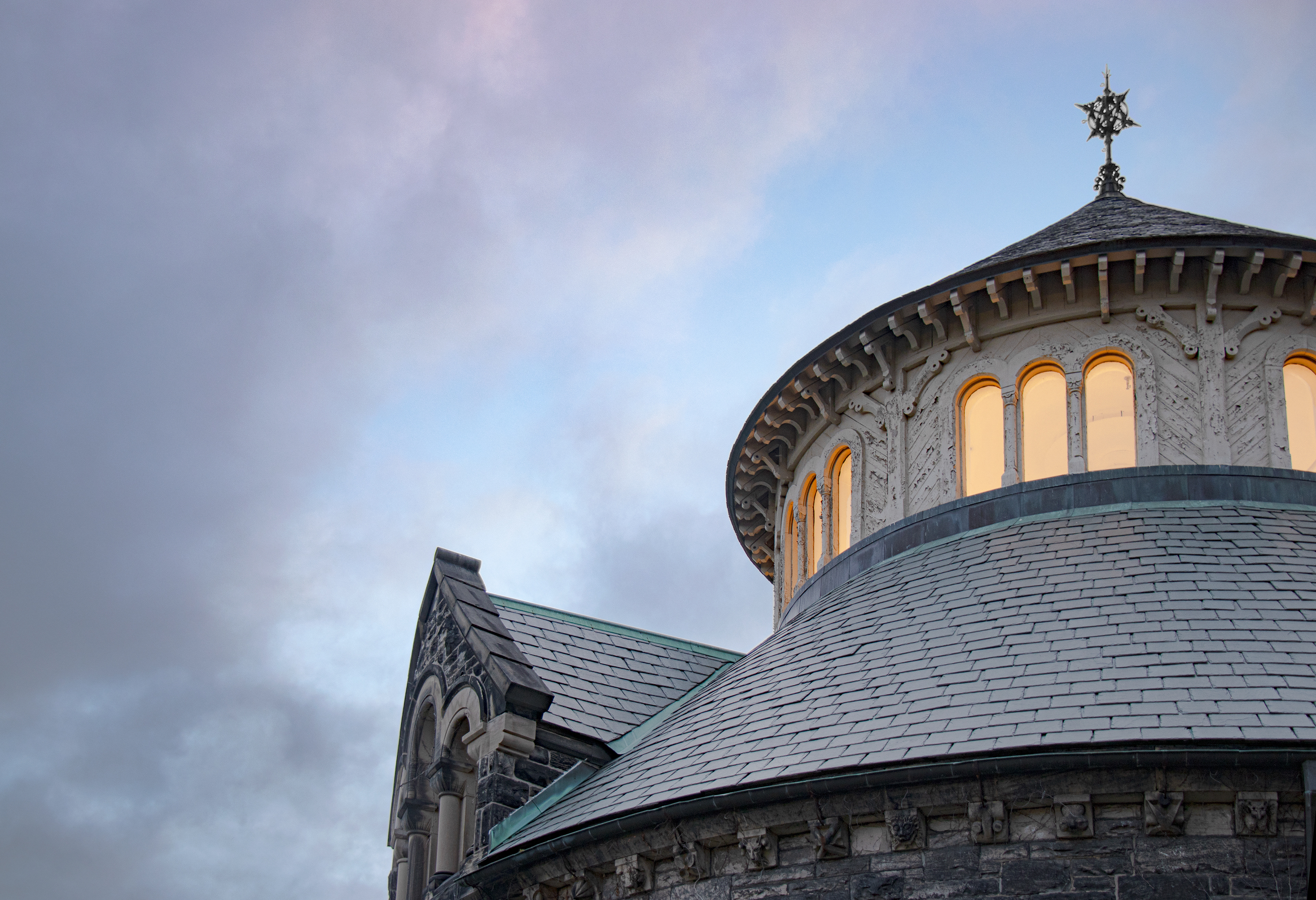 University of Toronto, Toronto, ON, CANADA (Digital)