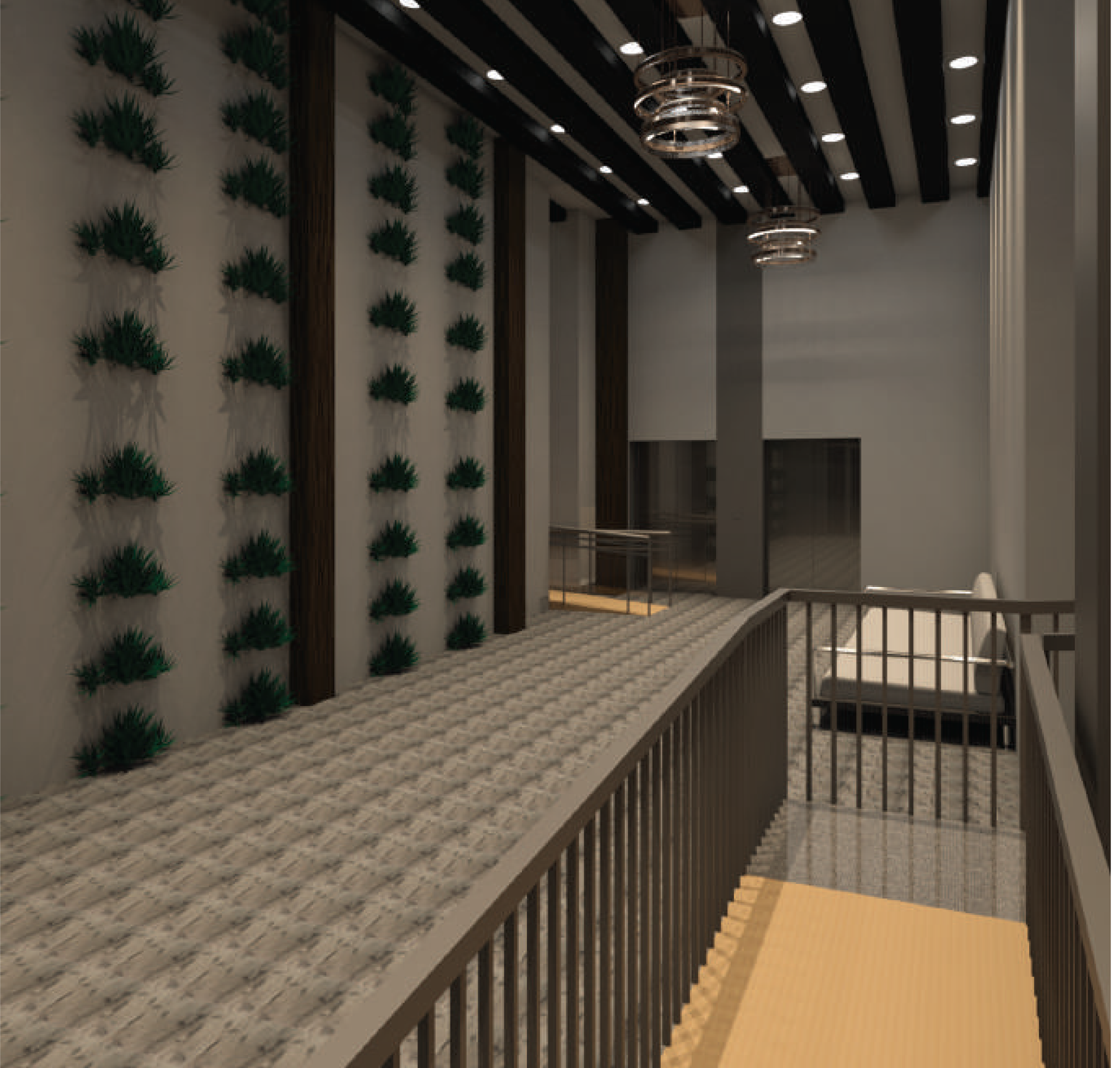 Corridor