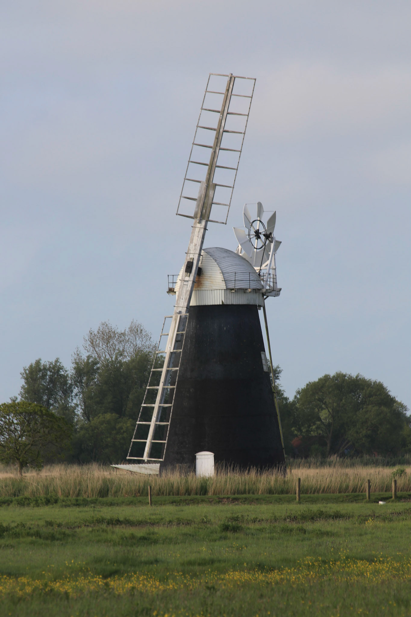 Mutton's Mill (June 2013)