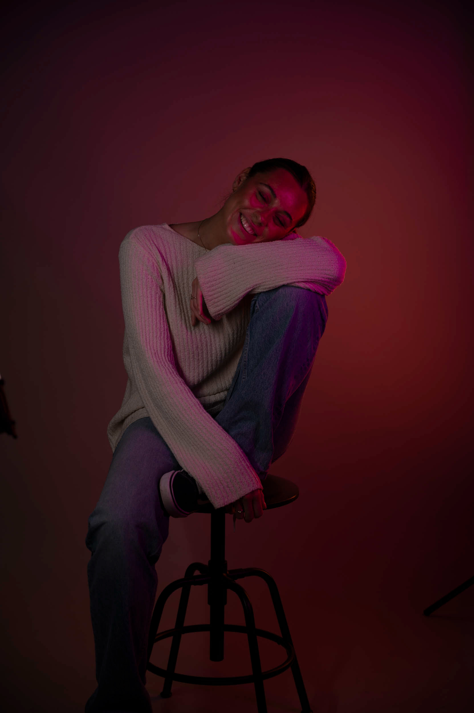 Thea Bergh Skarestad