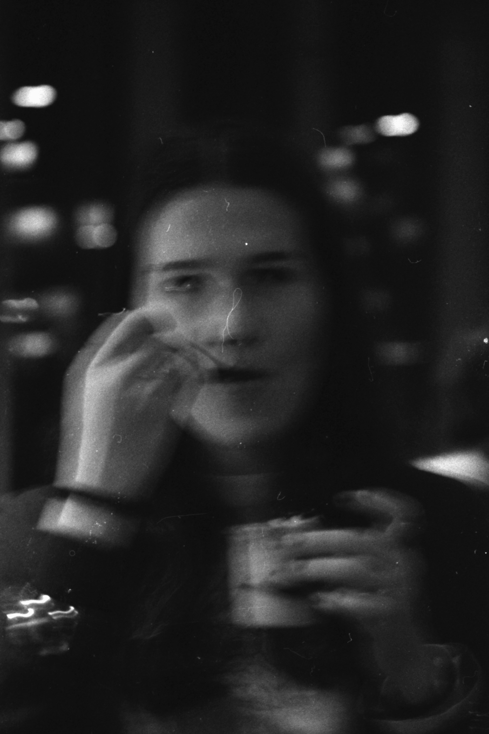 Iselin Fredricke Stormo