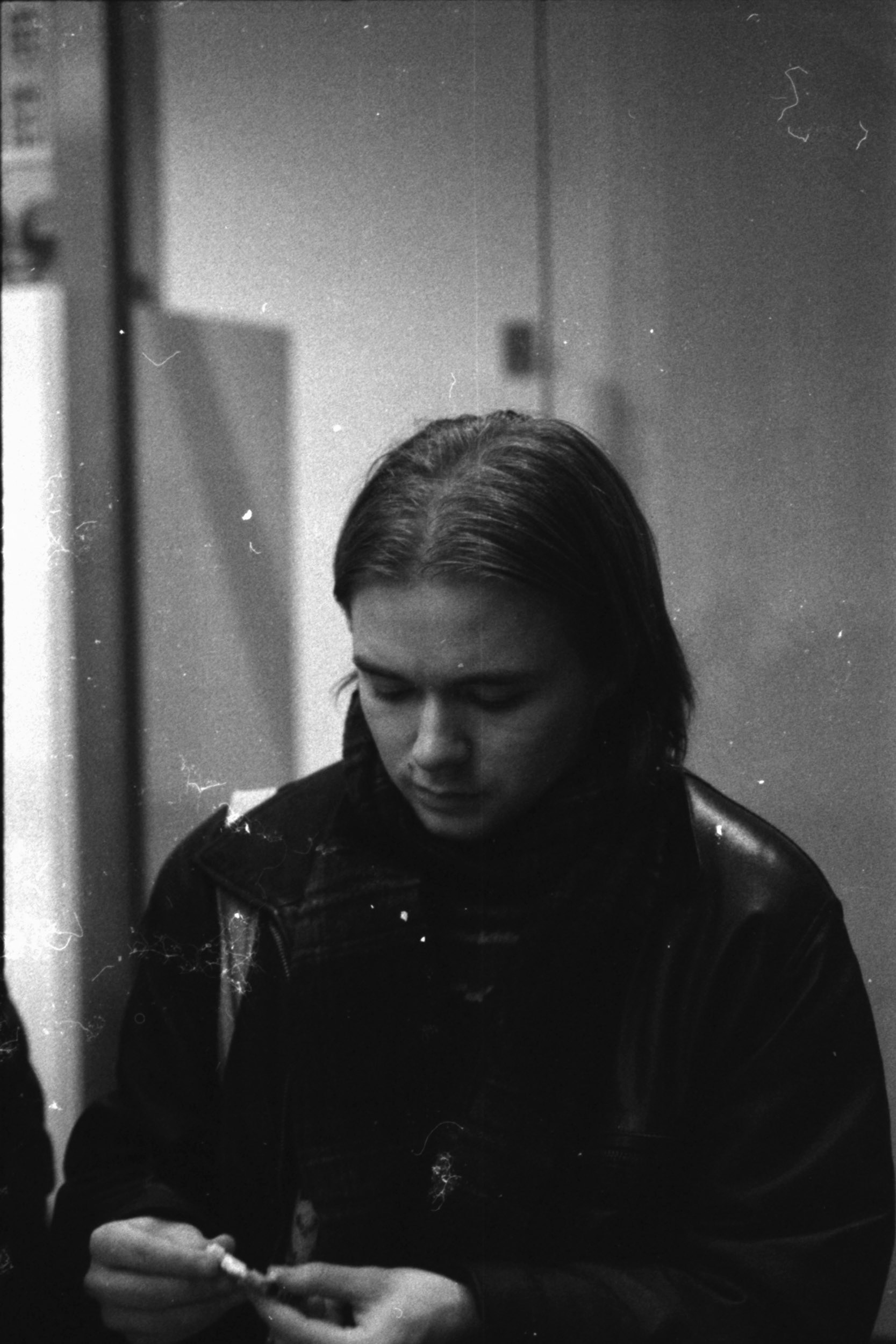 Charles Reinholdtsen