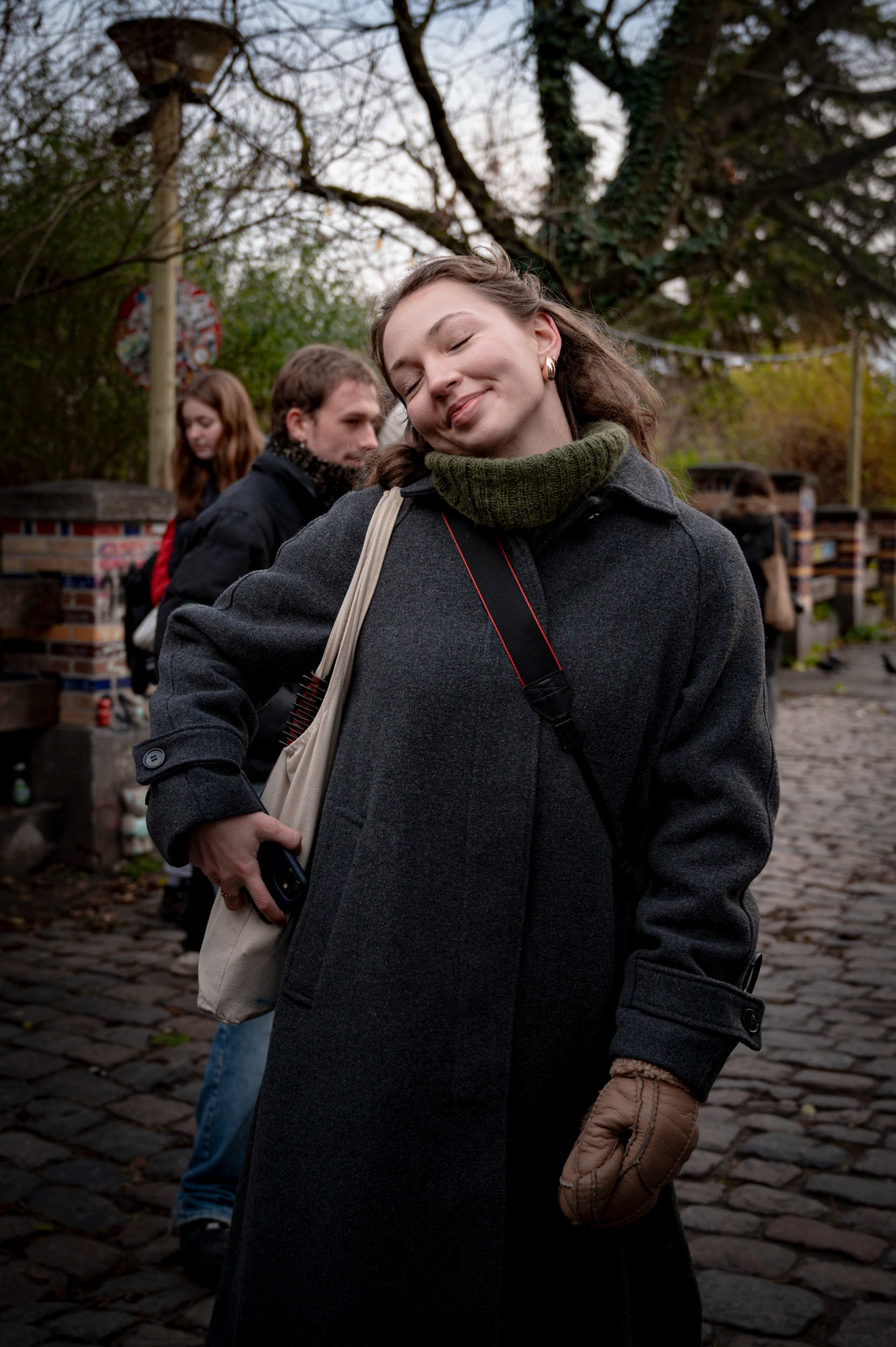 Tyri Wold Tømmerdal