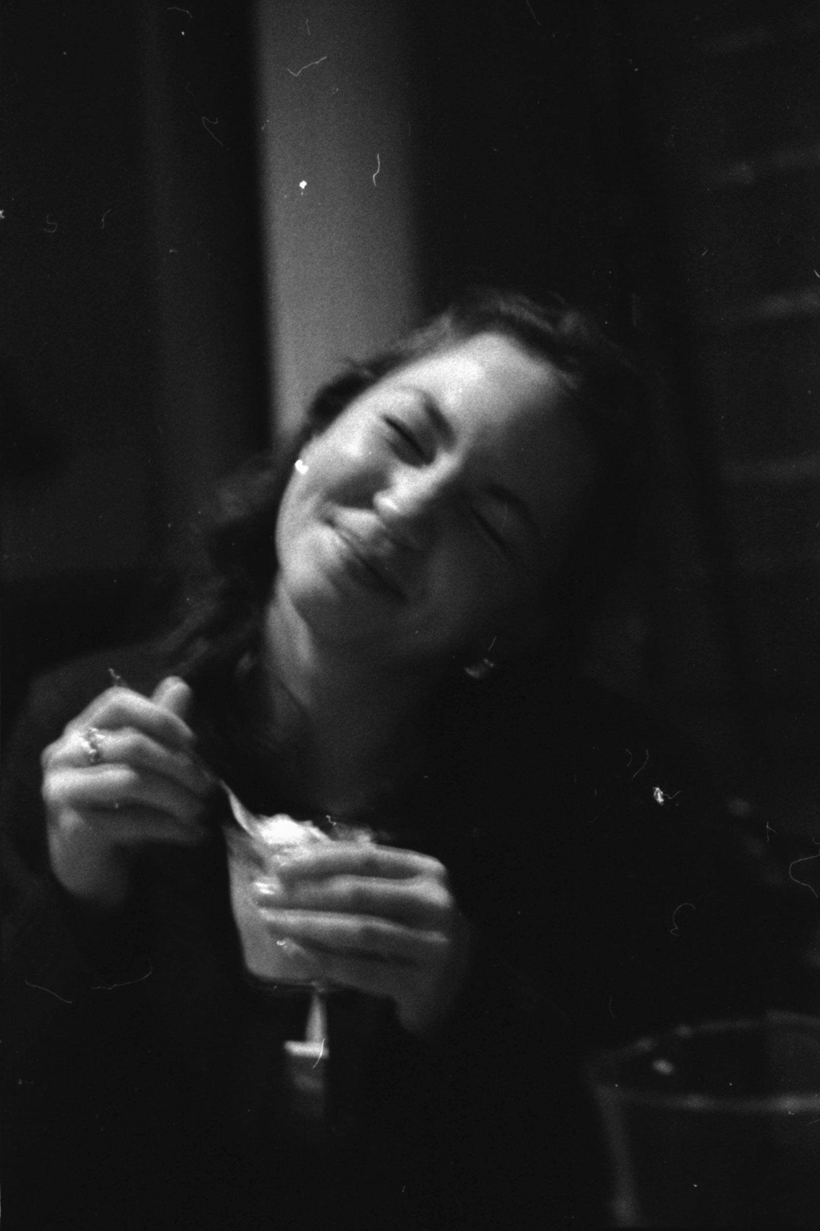 Tyri Wold Tømmerdal