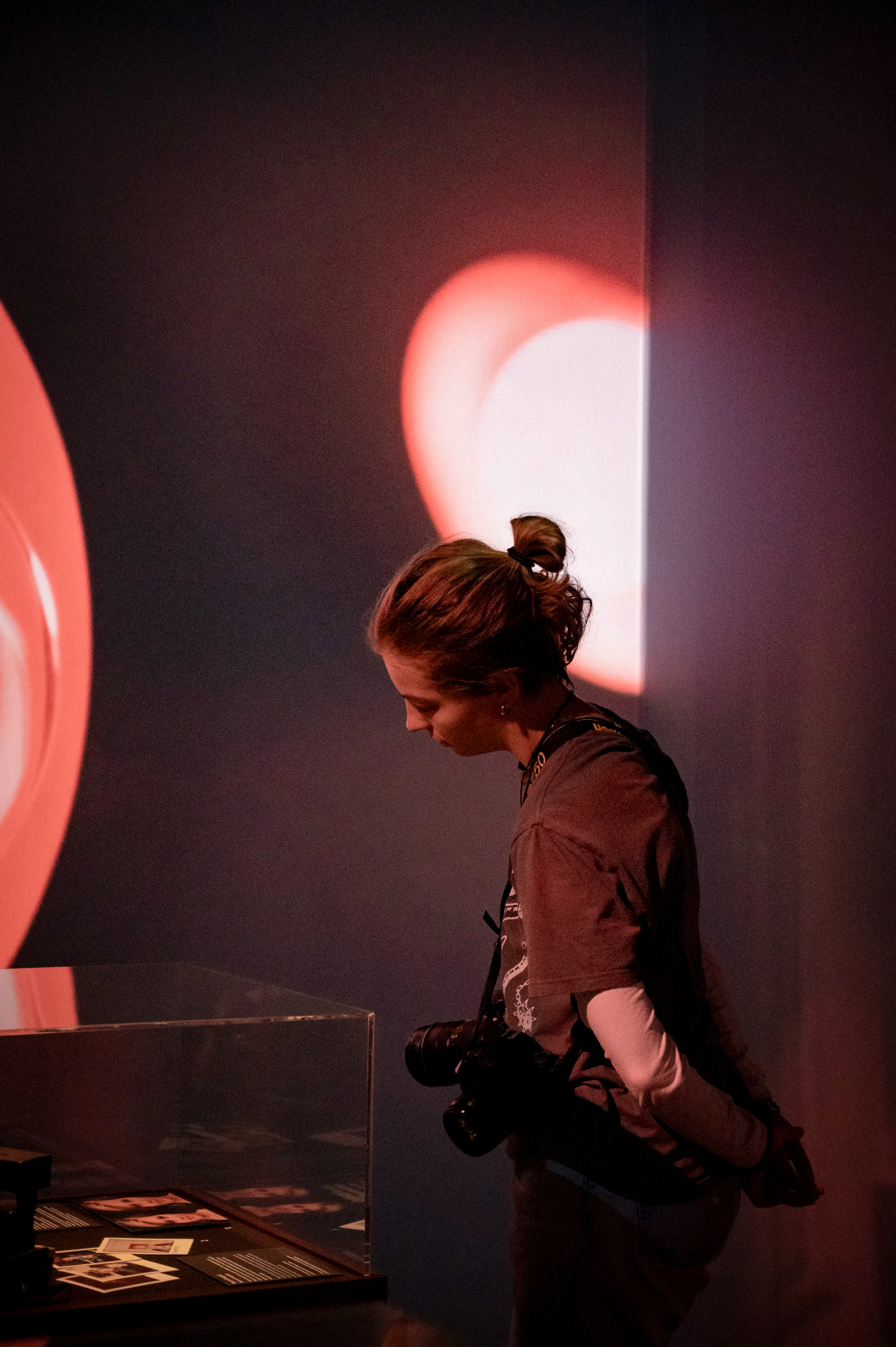 Vilde Prestegarden Vatne