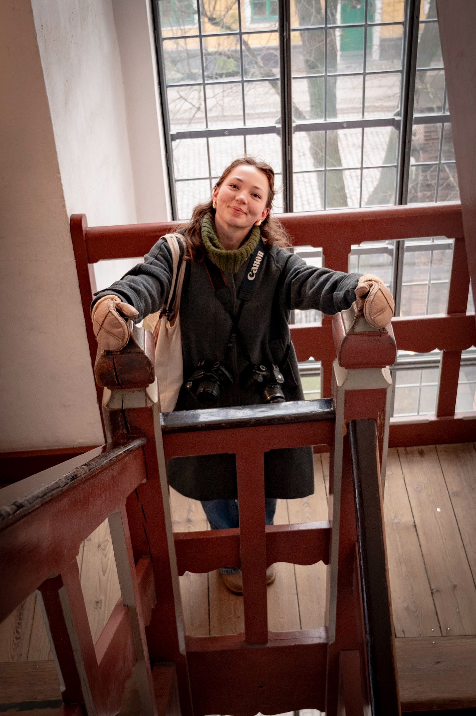 Tyri Wold Tømmerdal