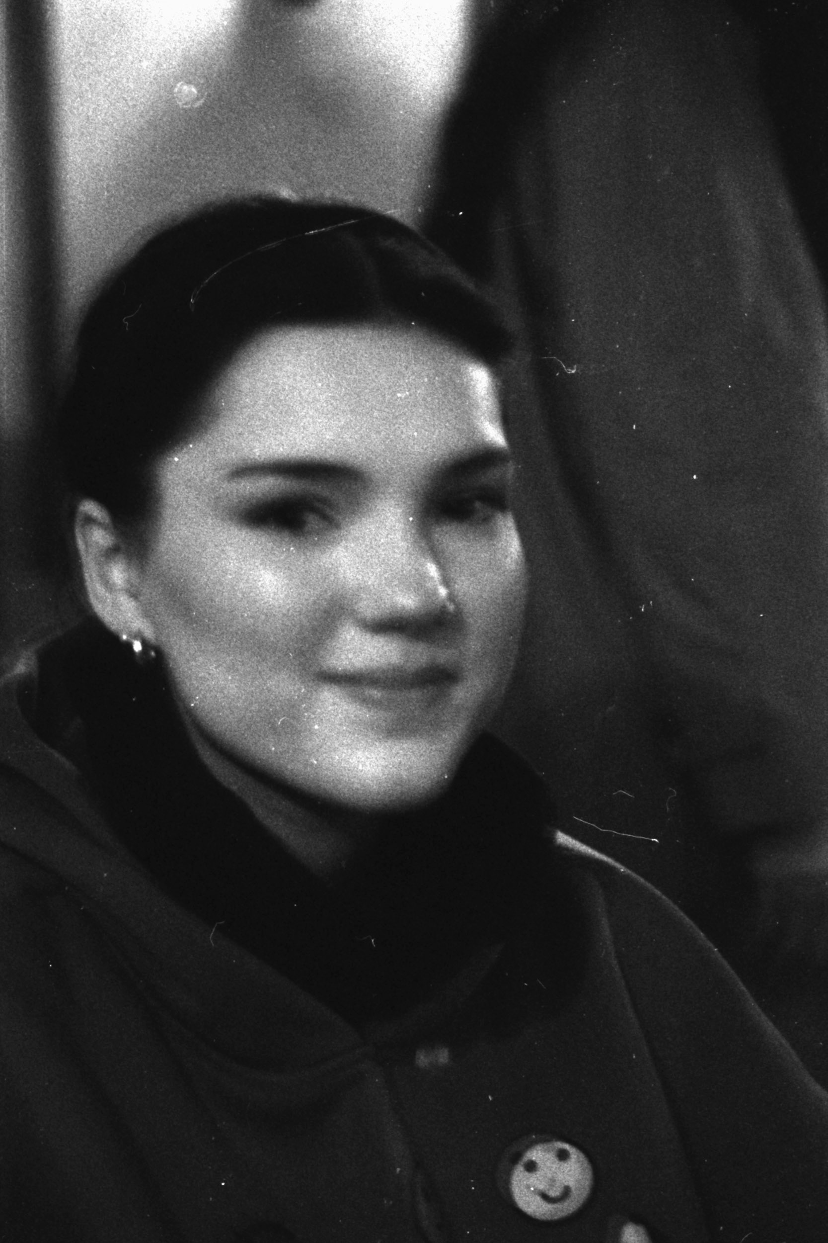 Mary-Ann Bjerke Menne