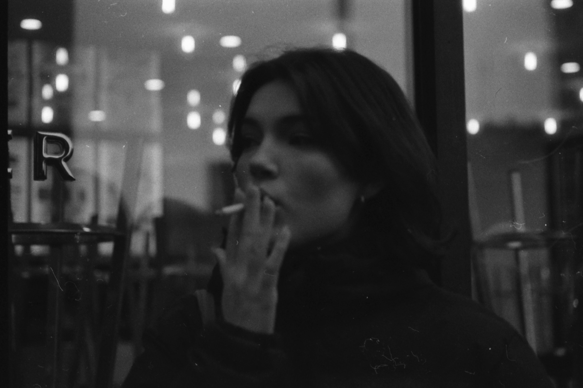 Mary-Ann Bjerke Menne