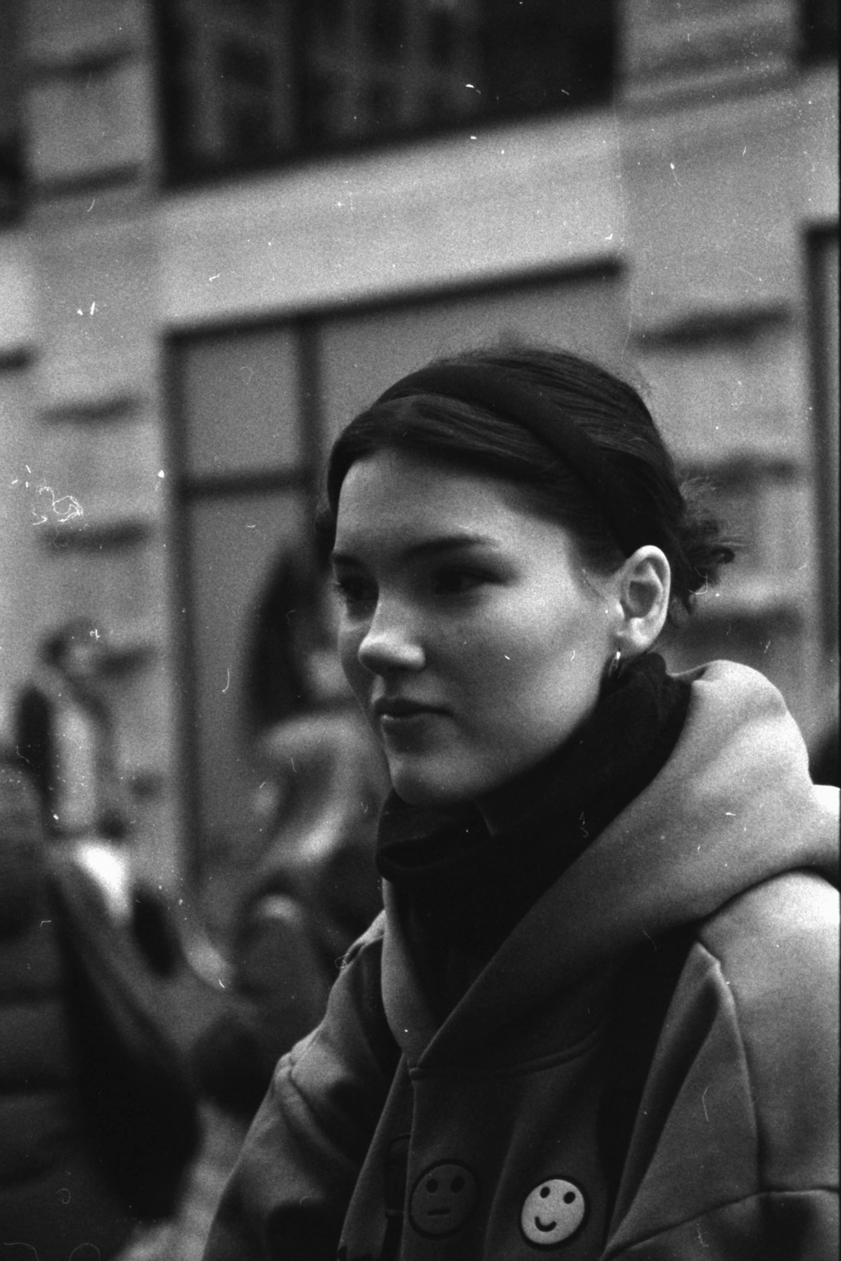 Mary-Ann Bjerke Menne