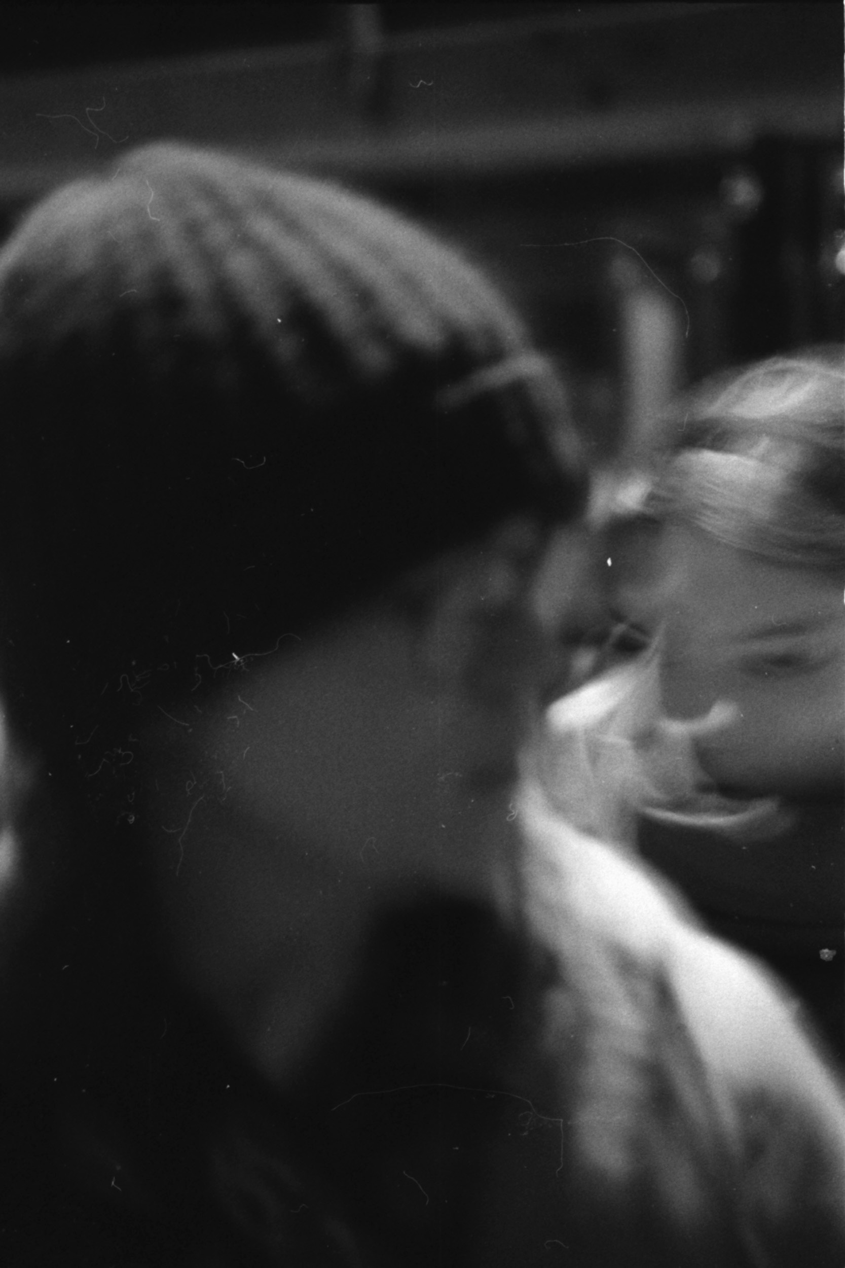 Hanne Sofie Bakk & Mary-Ann Bjerke Menne