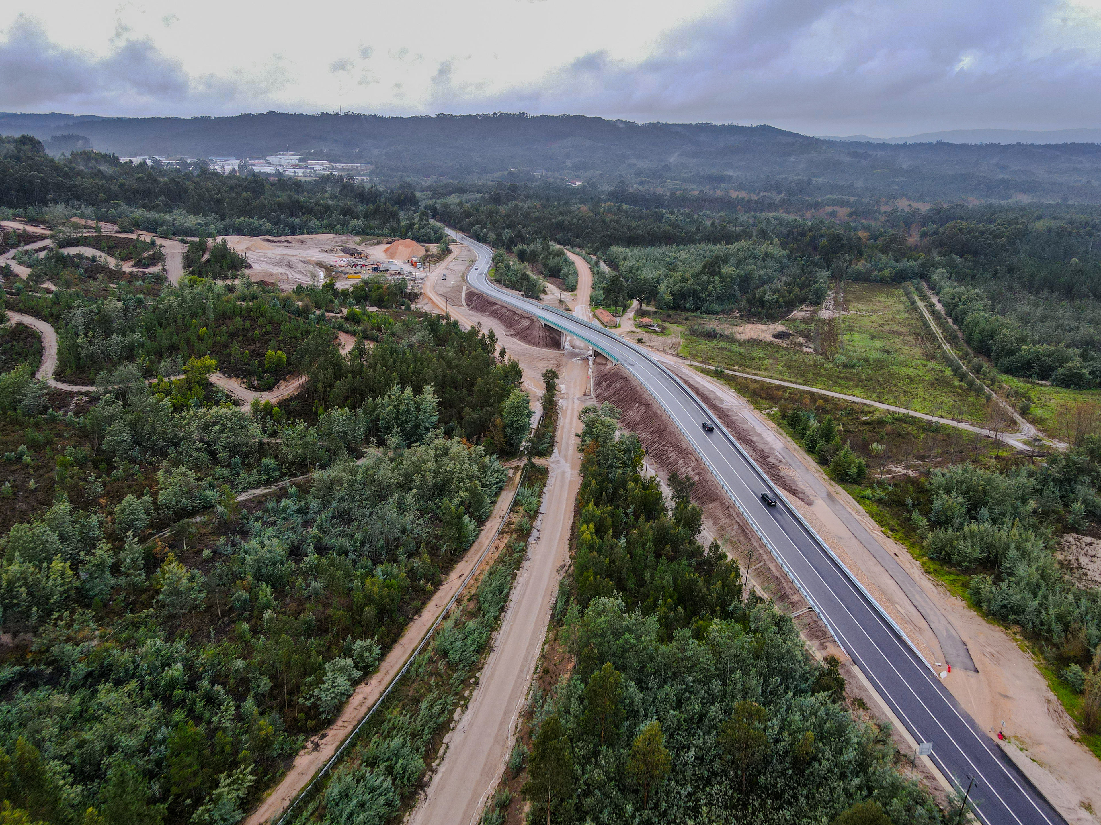 Metro do Mondego - Coimbra a Serpins