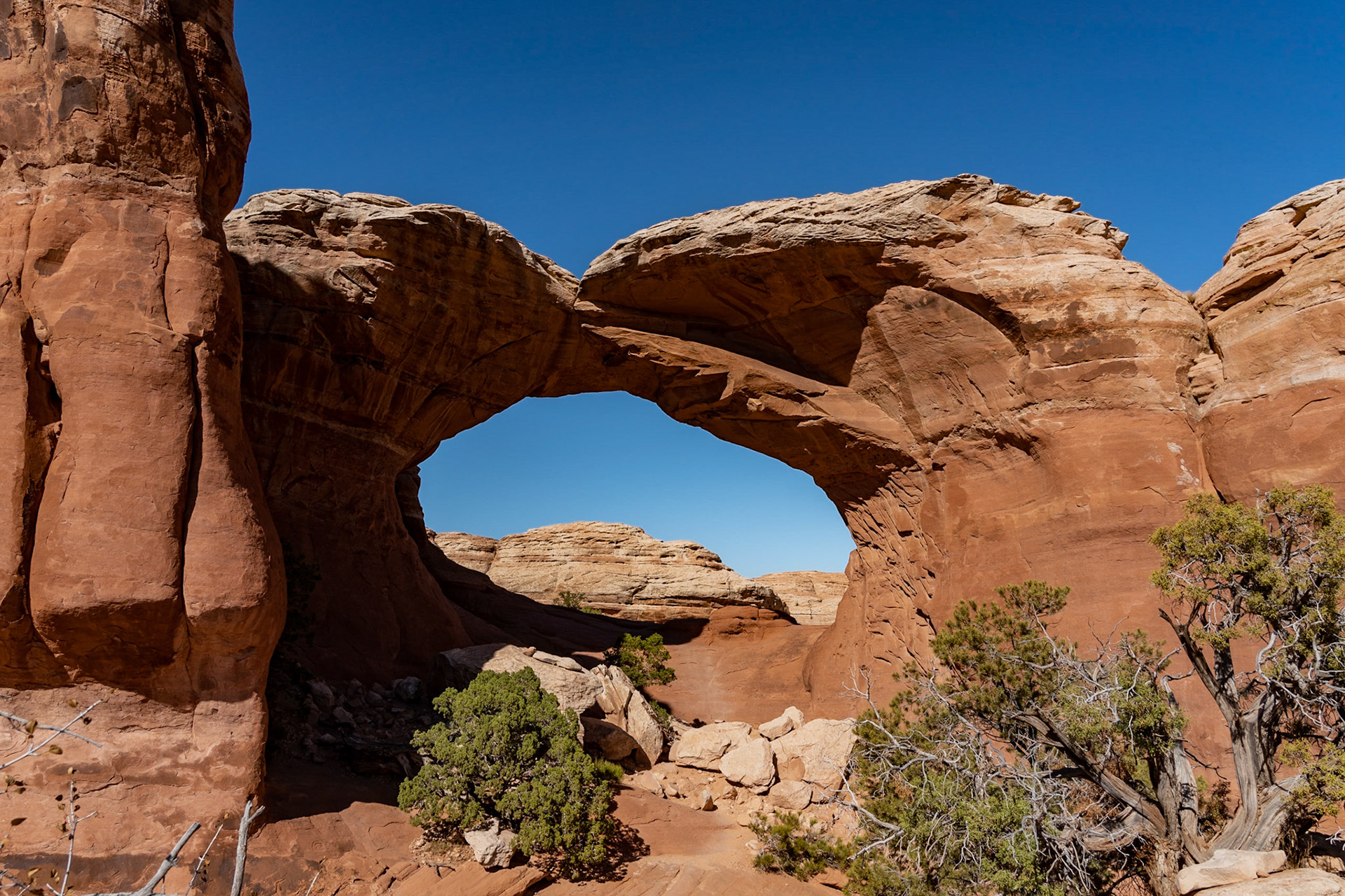 Arches National Parc