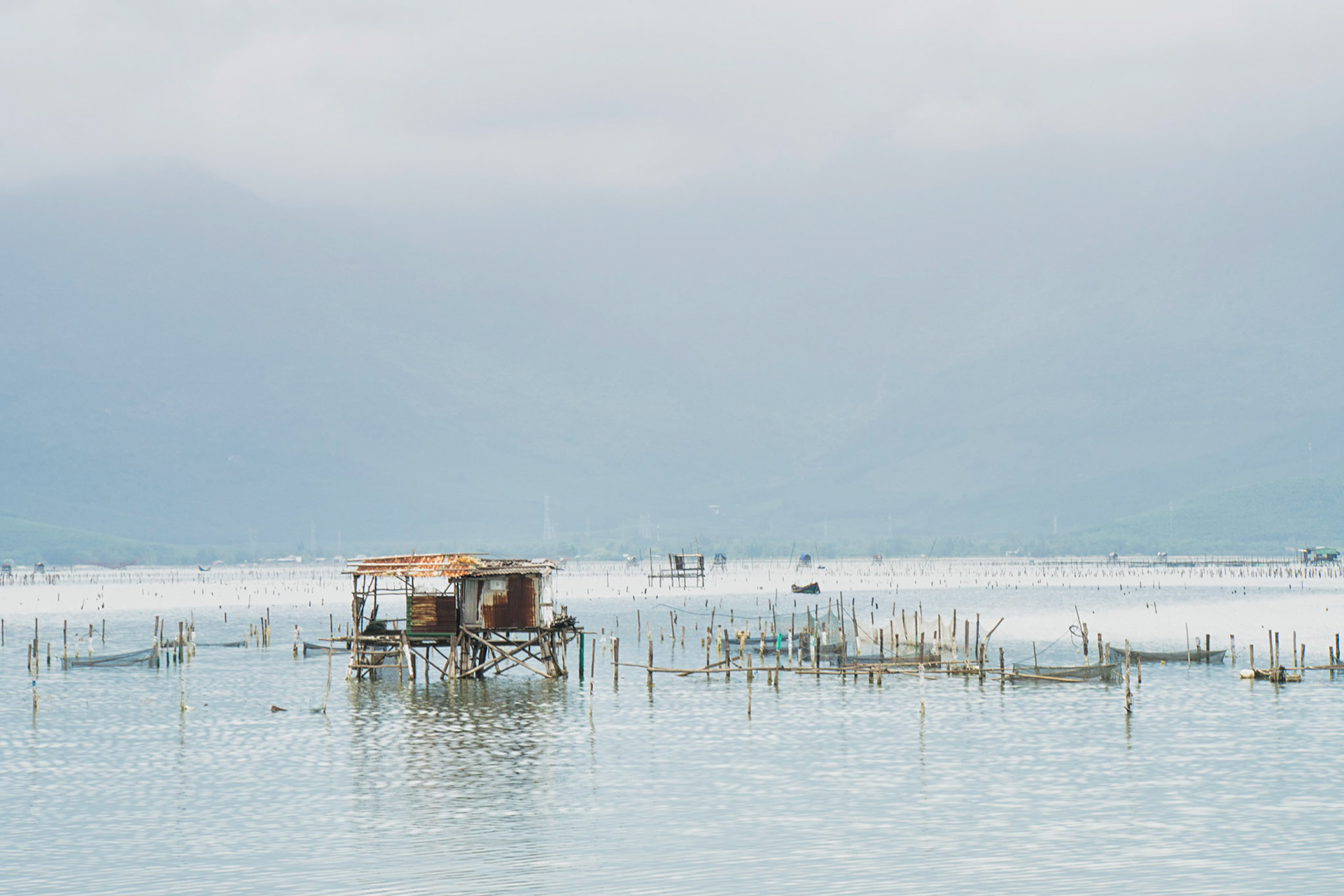 Family Riders - Van Hue naar Hoi An