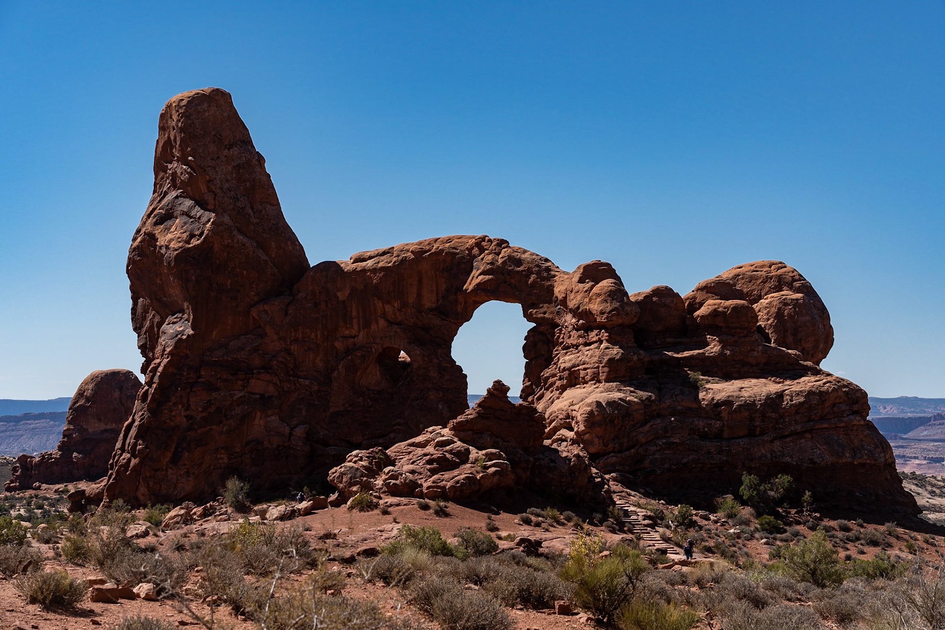 Arches National Parc