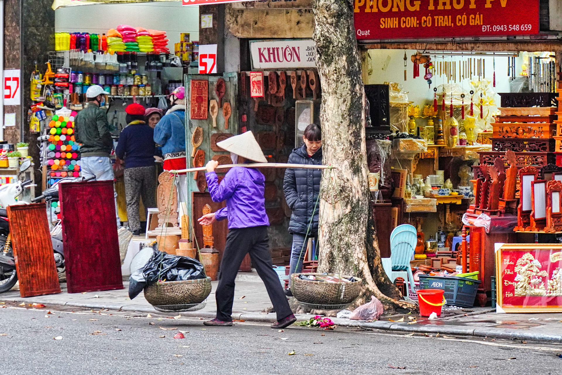 Hanoi