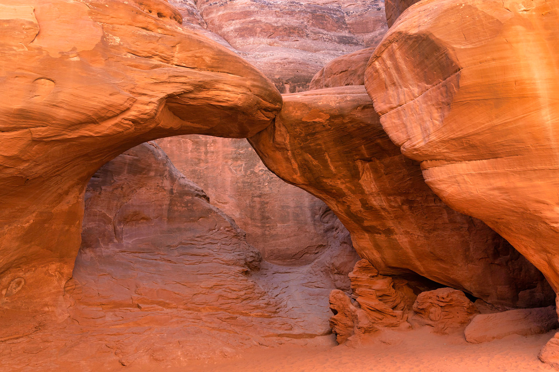 Arches National Parc