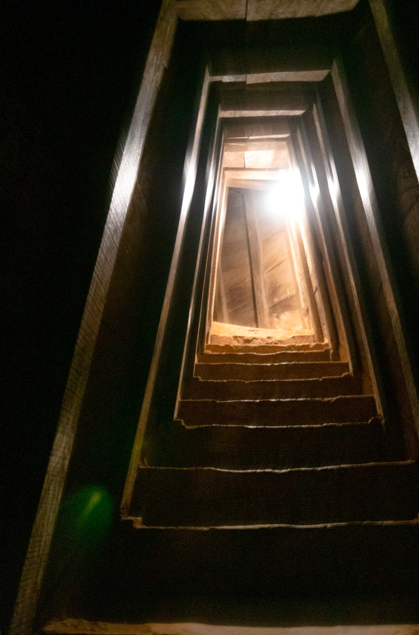 Vihn Moc - DMZ tunnels