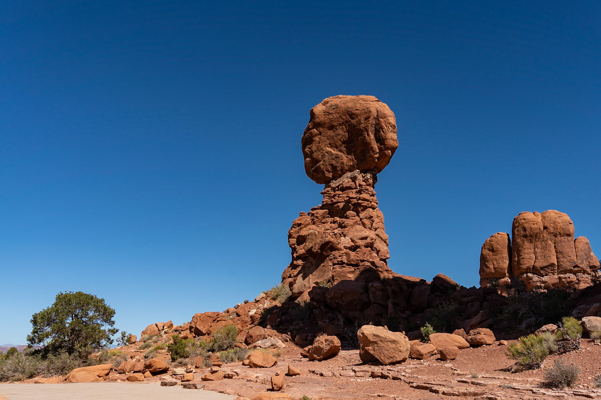 Arches National Parc